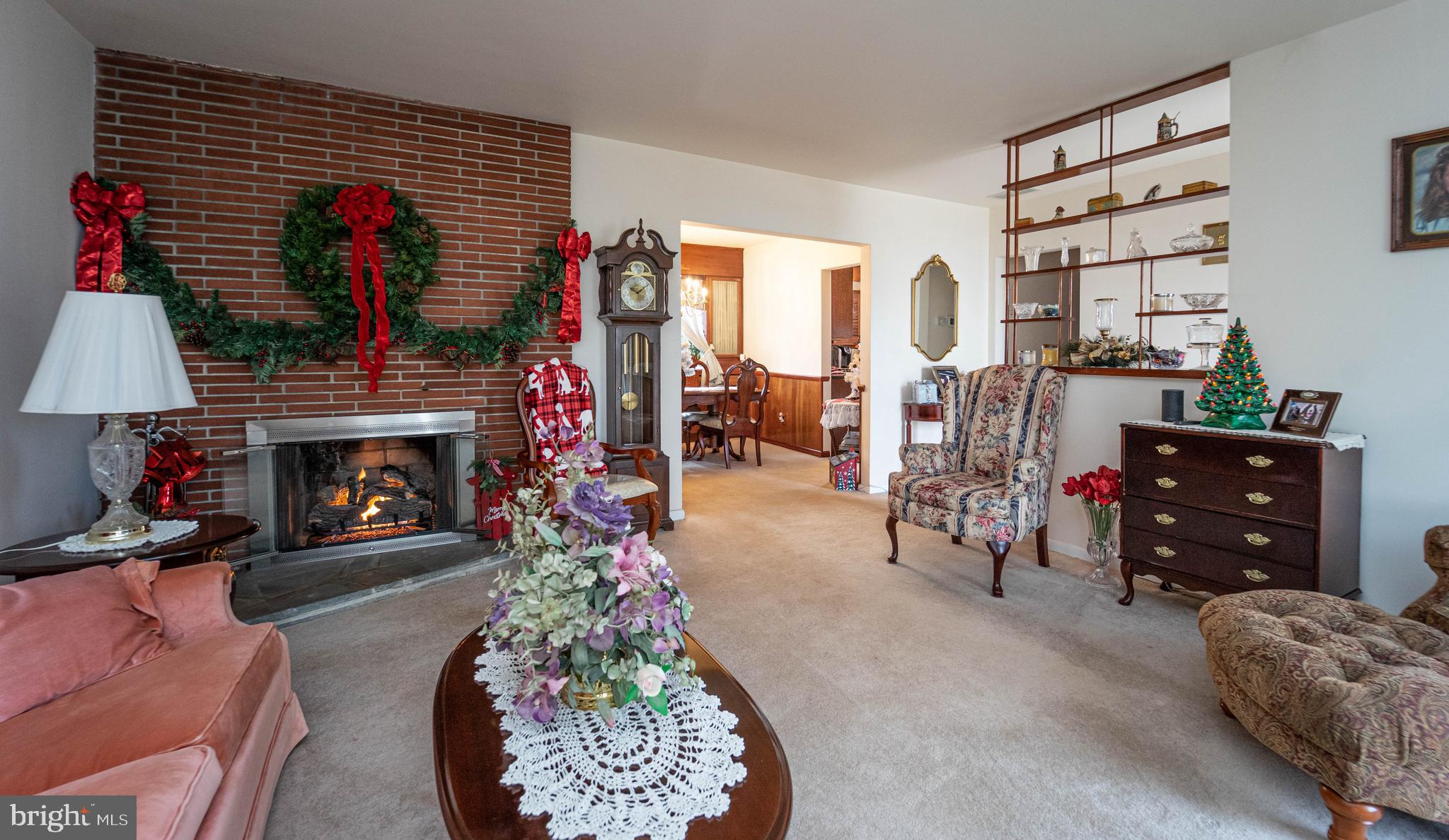 BALTIMORE COUNTY - Residential