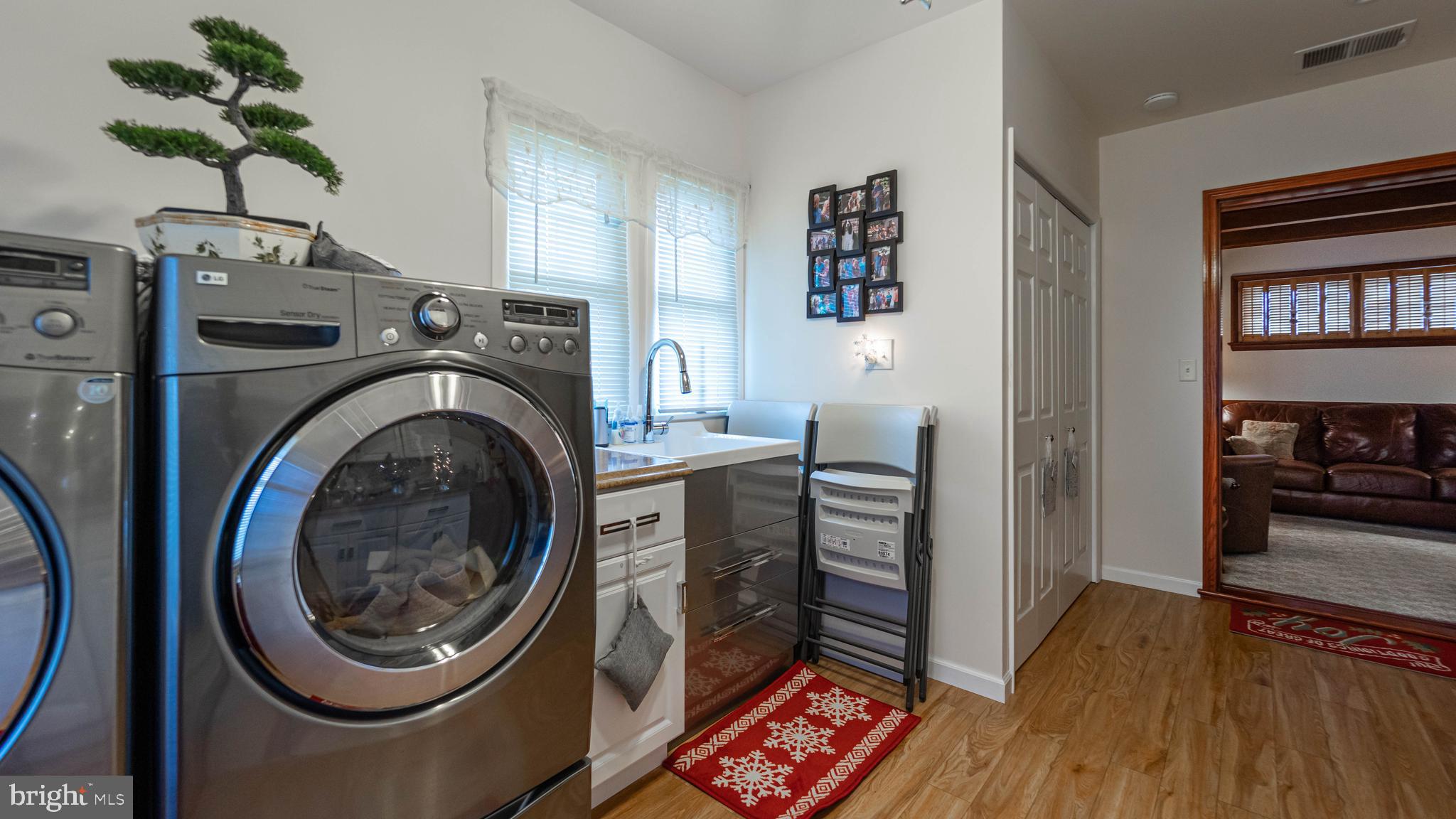 BALTIMORE COUNTY - Residential