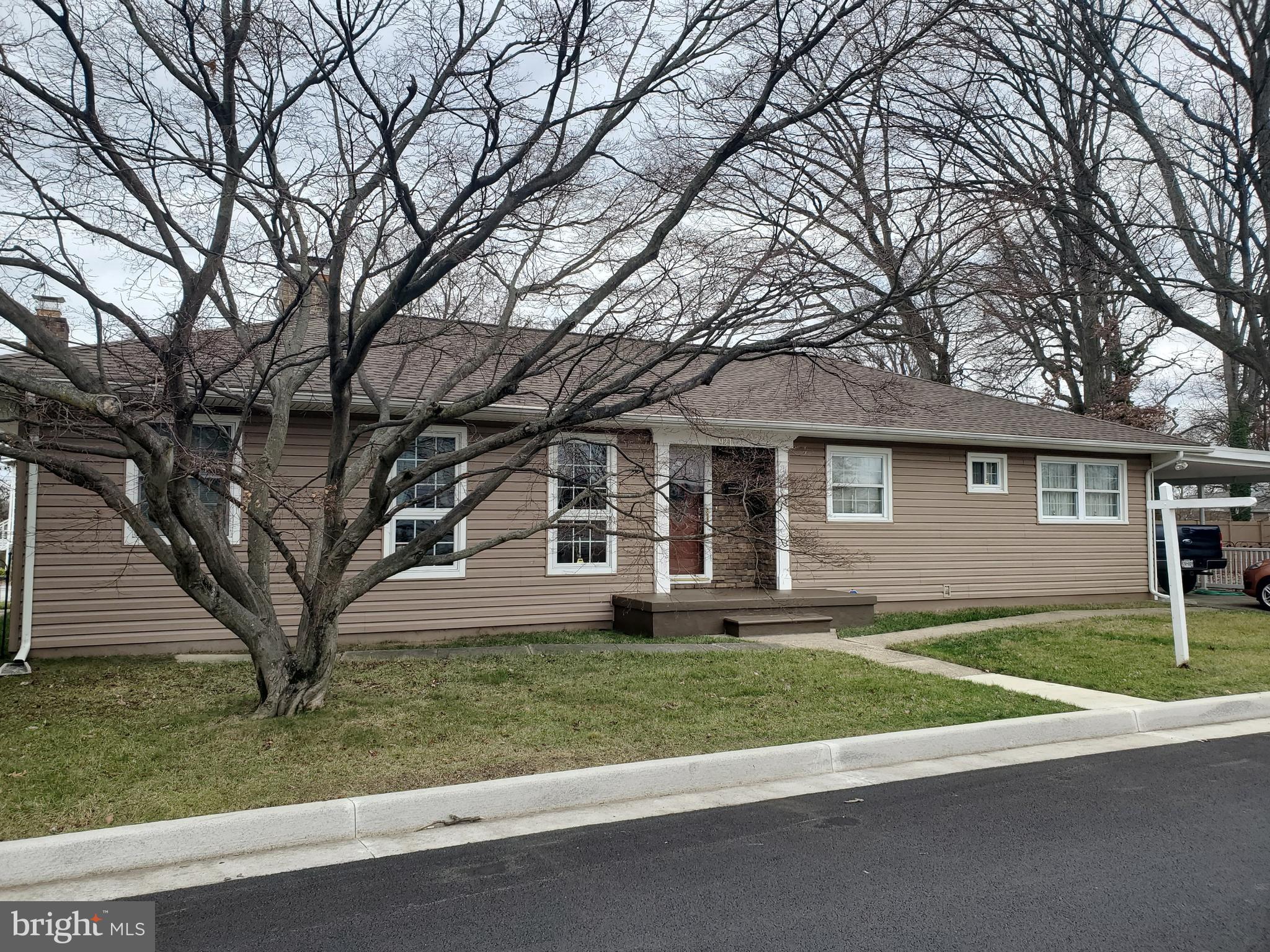 BALTIMORE COUNTY - Residential