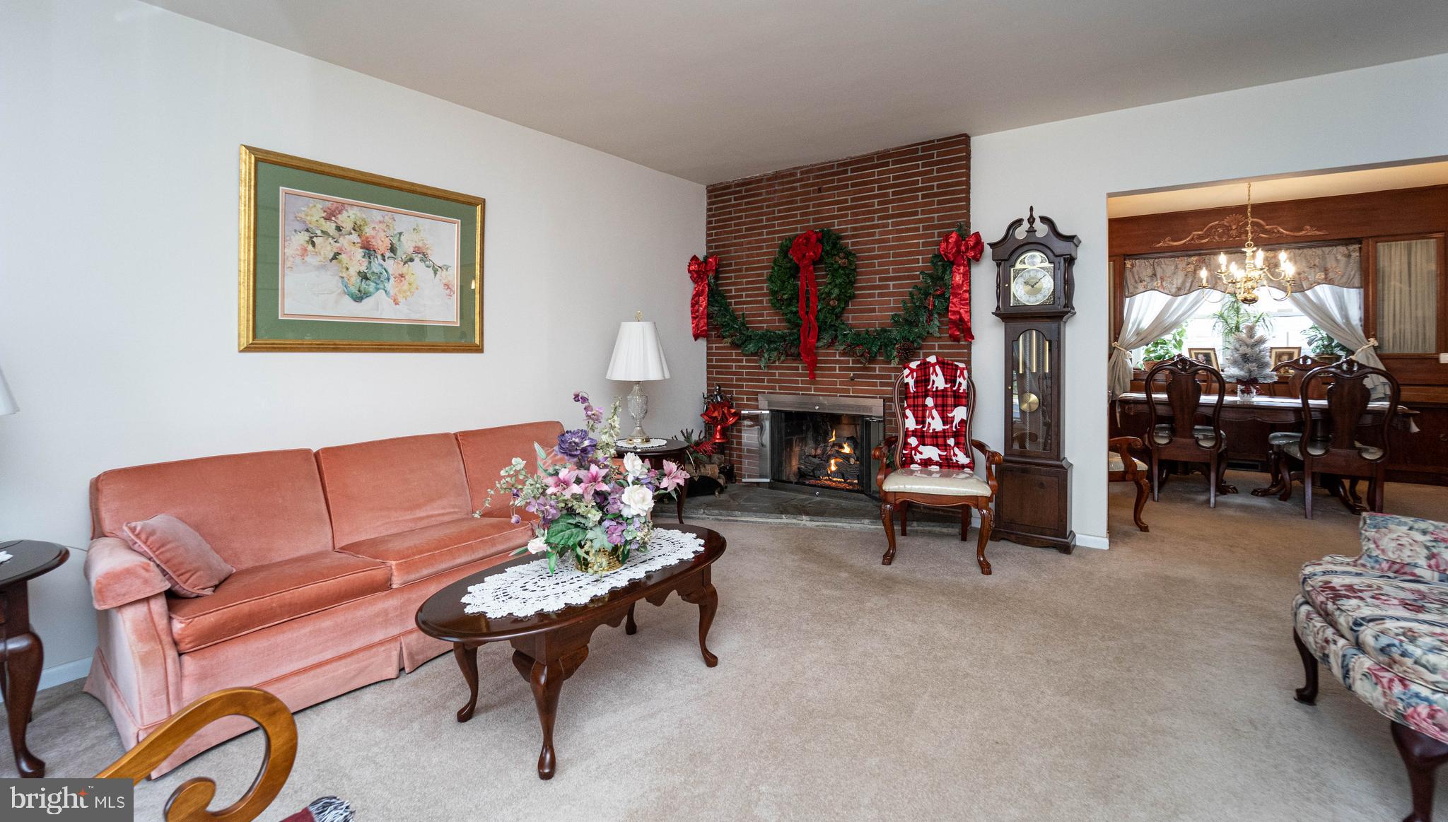 BALTIMORE COUNTY - Residential