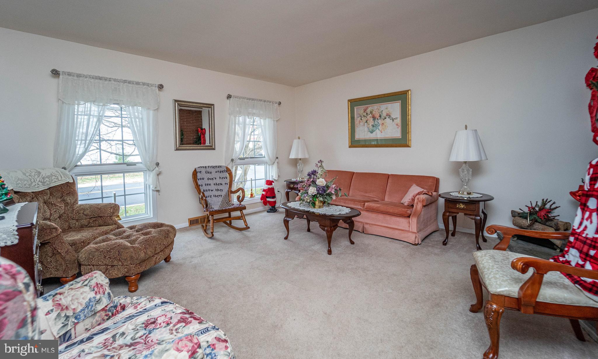 BALTIMORE COUNTY - Residential