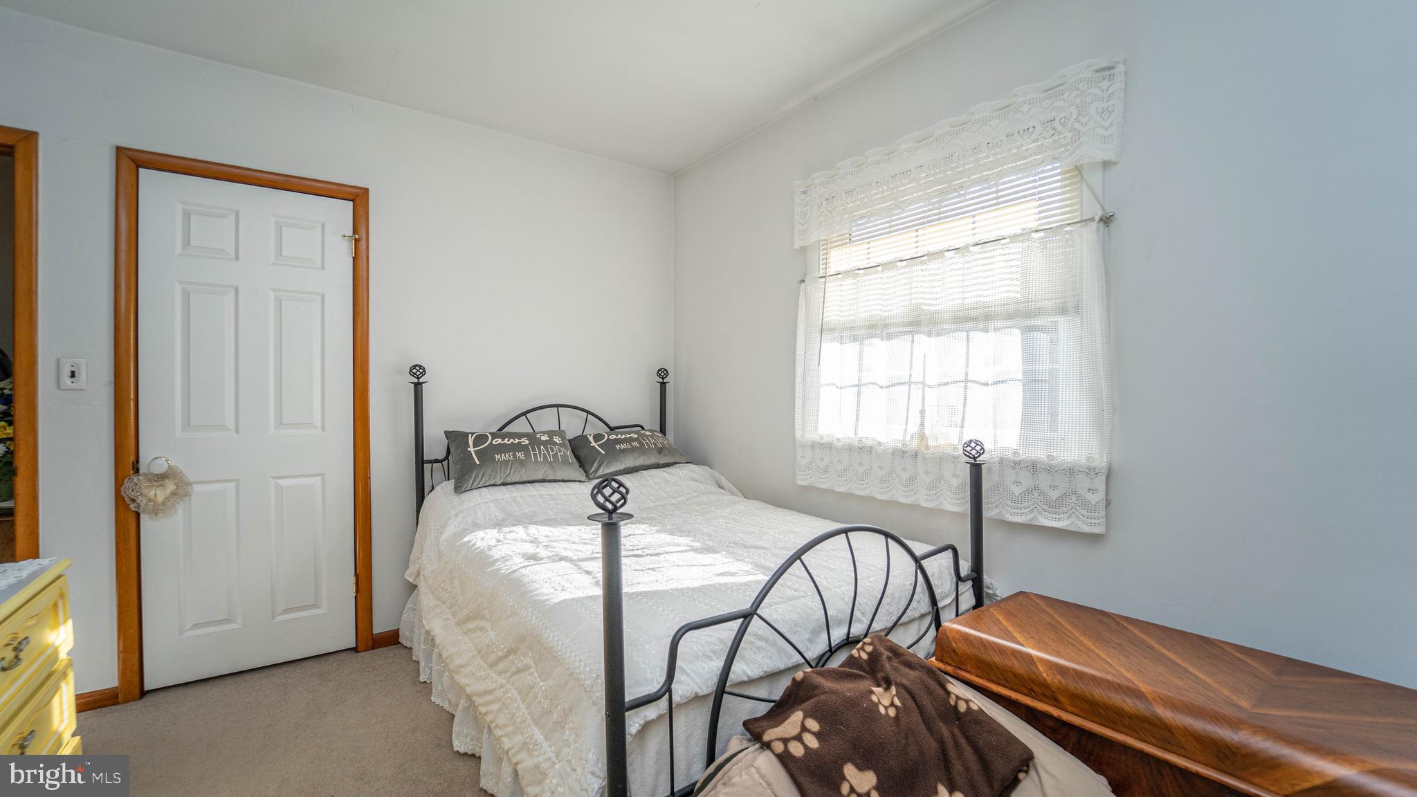 BALTIMORE COUNTY - Residential