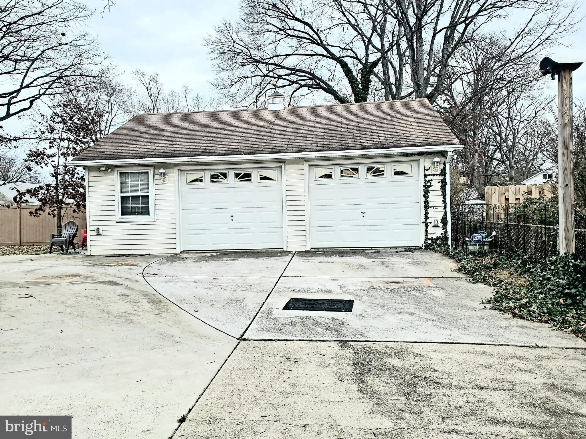 BALTIMORE COUNTY - Residential