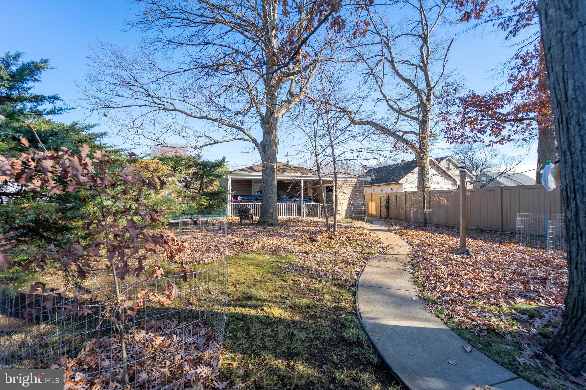 BALTIMORE COUNTY - Residential