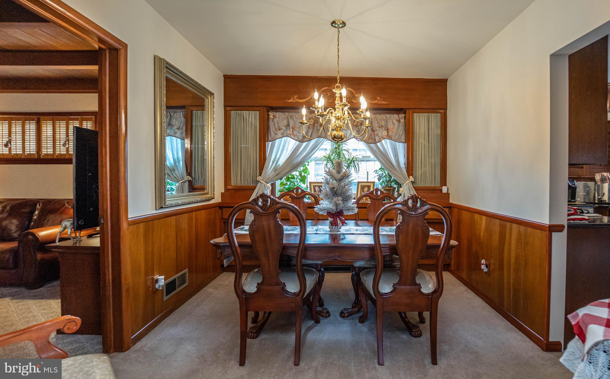 BALTIMORE COUNTY - Residential