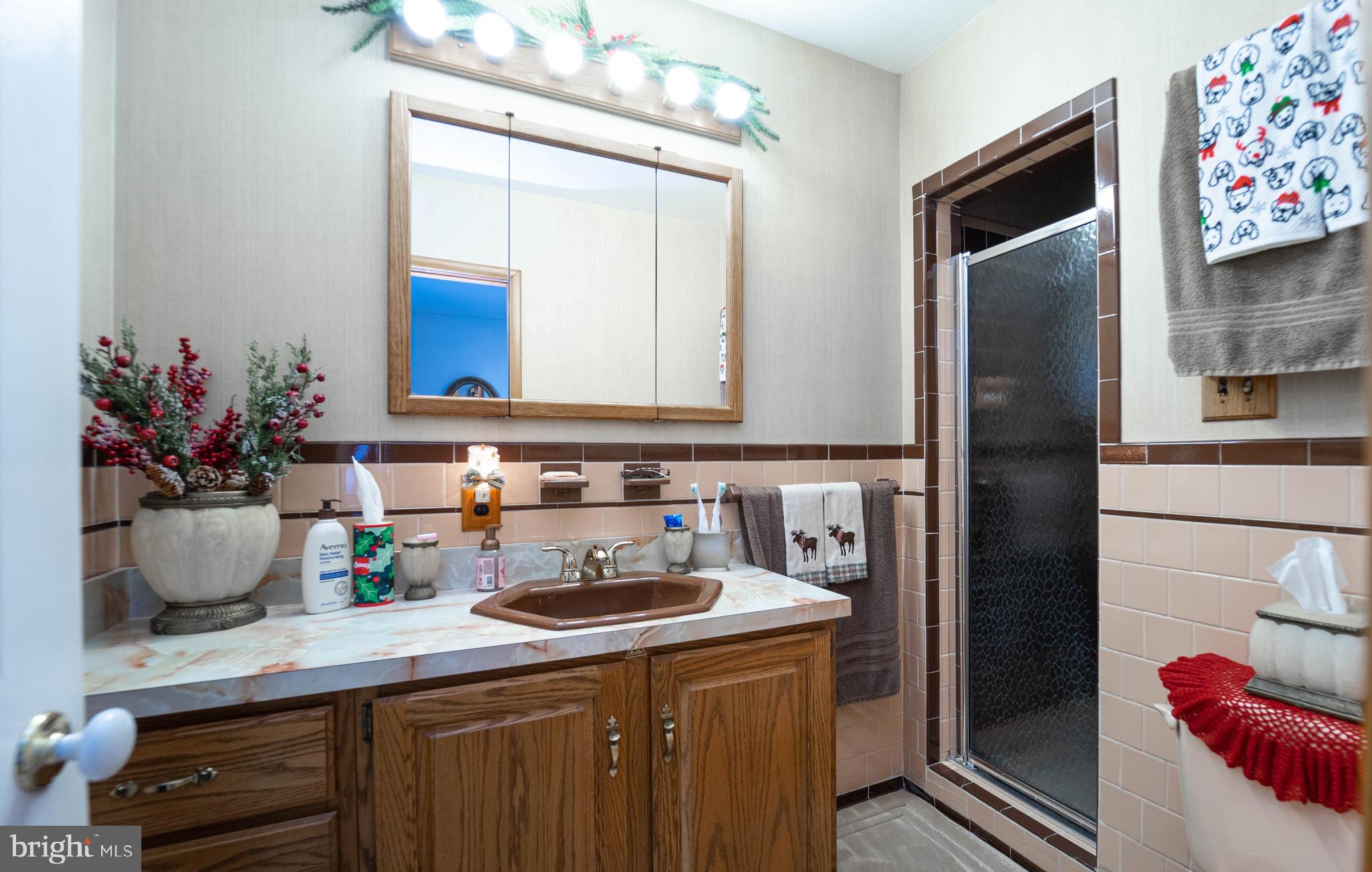 BALTIMORE COUNTY - Residential