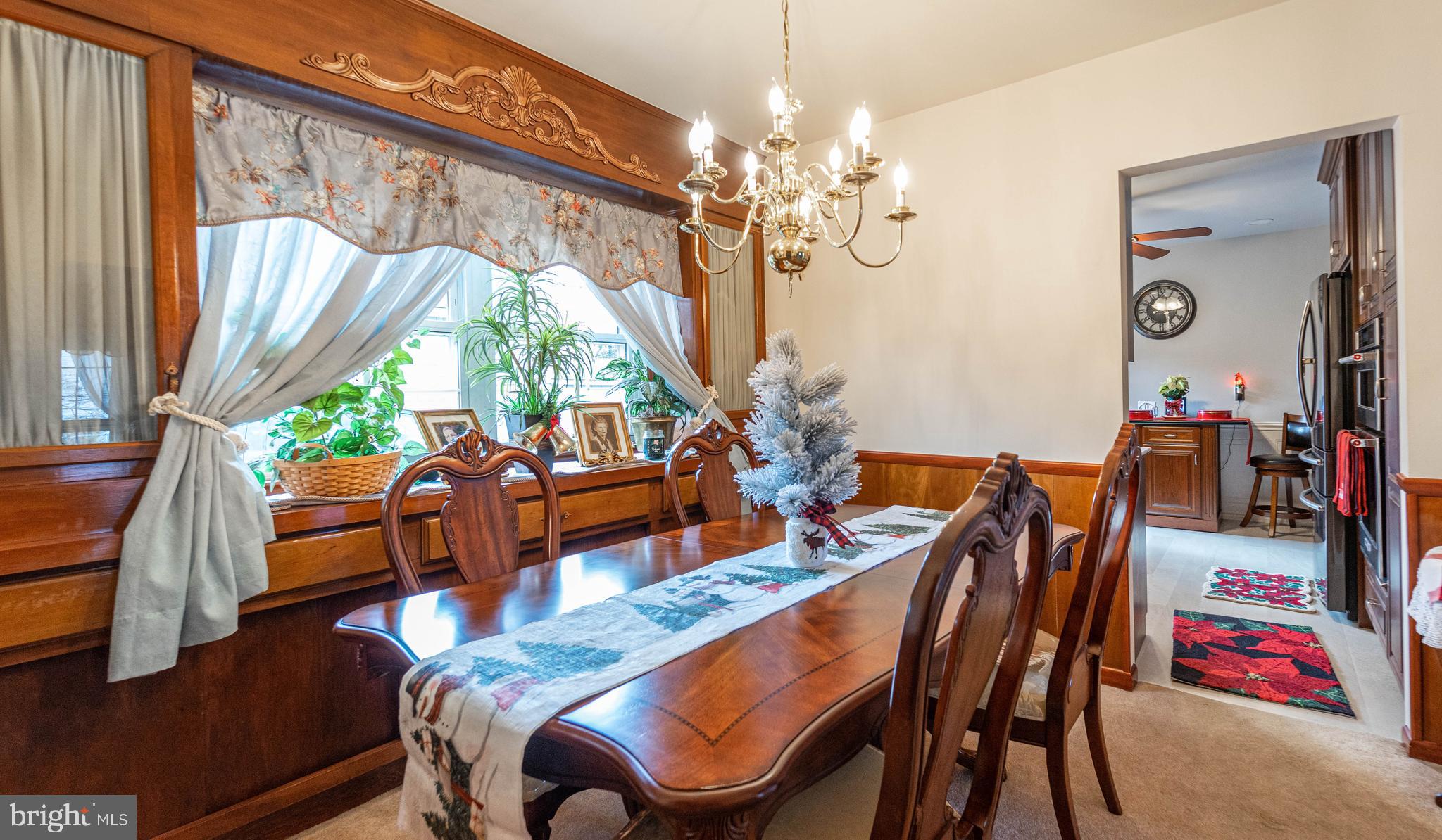 BALTIMORE COUNTY - Residential