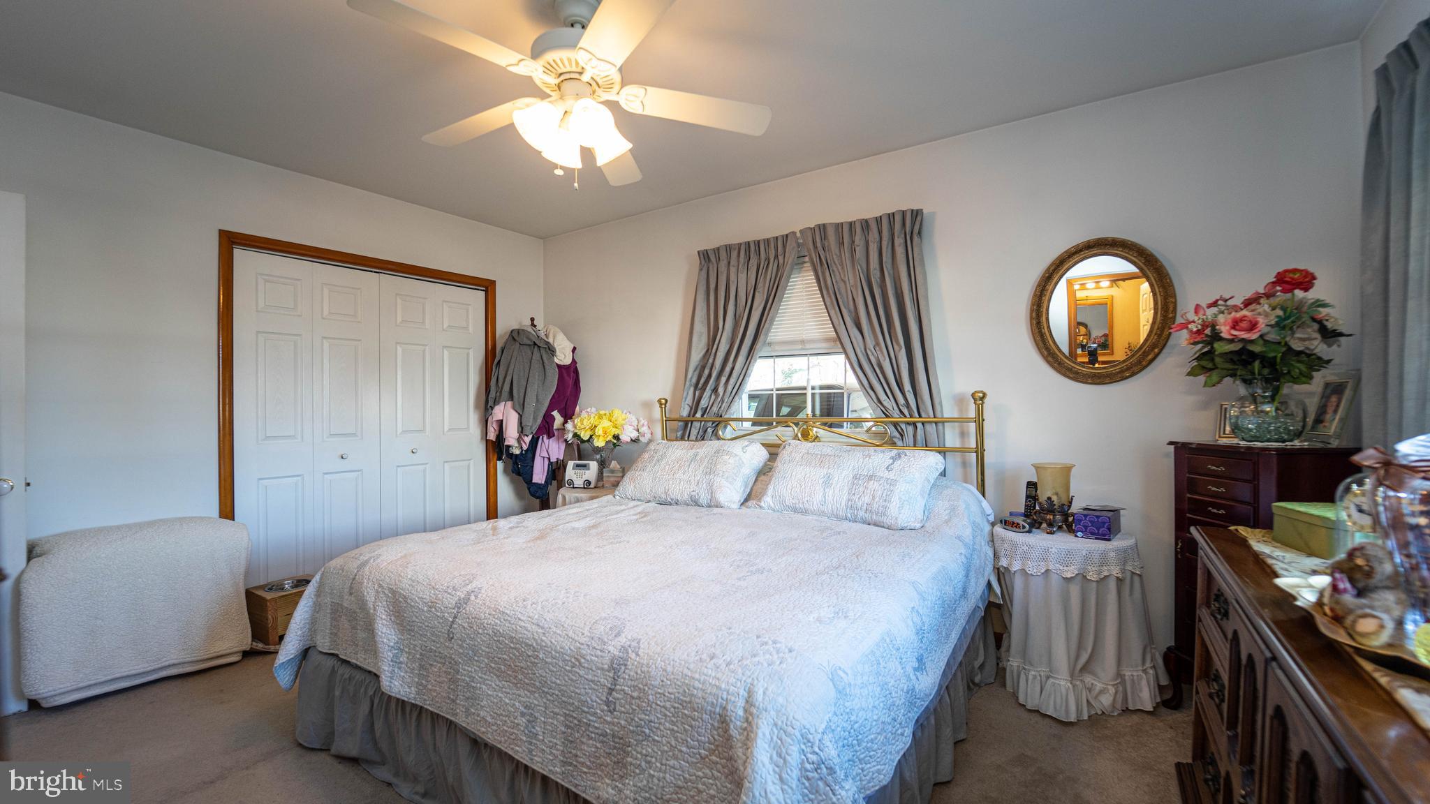 BALTIMORE COUNTY - Residential