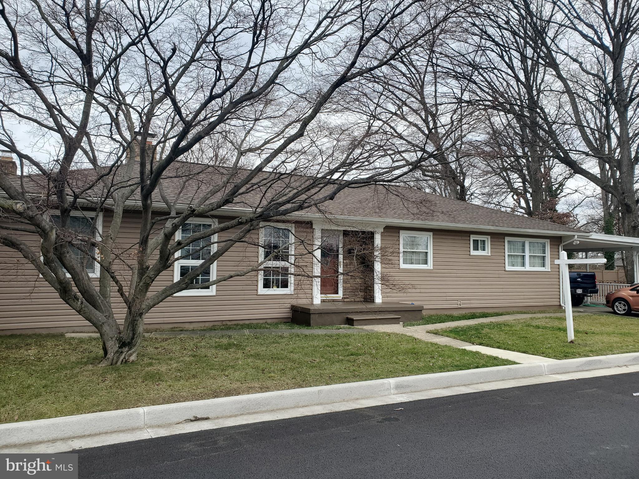 BALTIMORE COUNTY - Residential