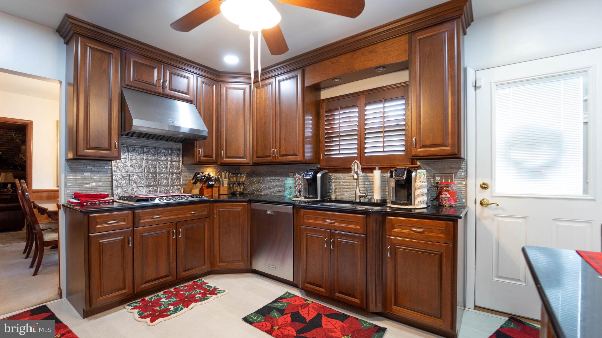 BALTIMORE COUNTY - Residential