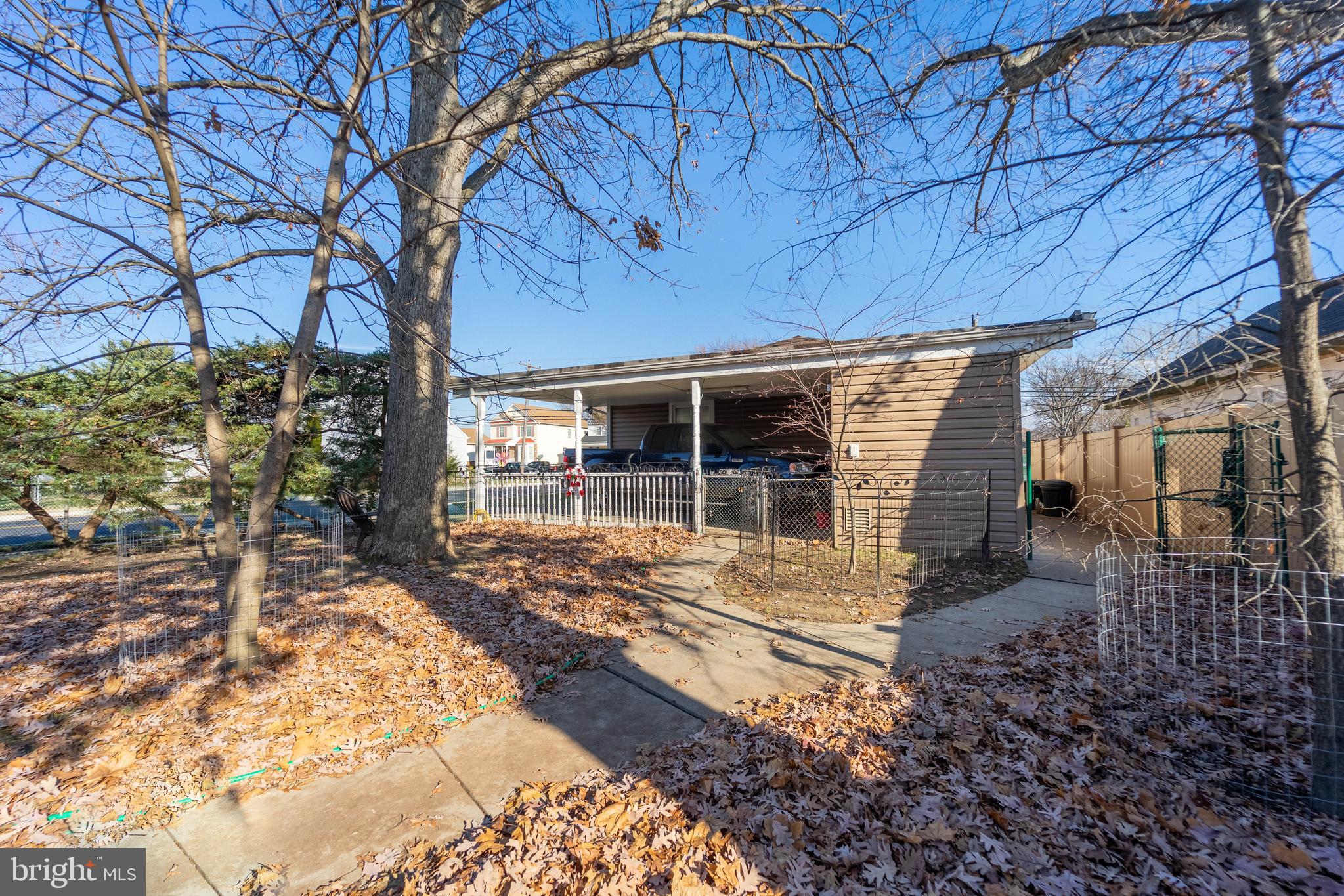 BALTIMORE COUNTY - Residential