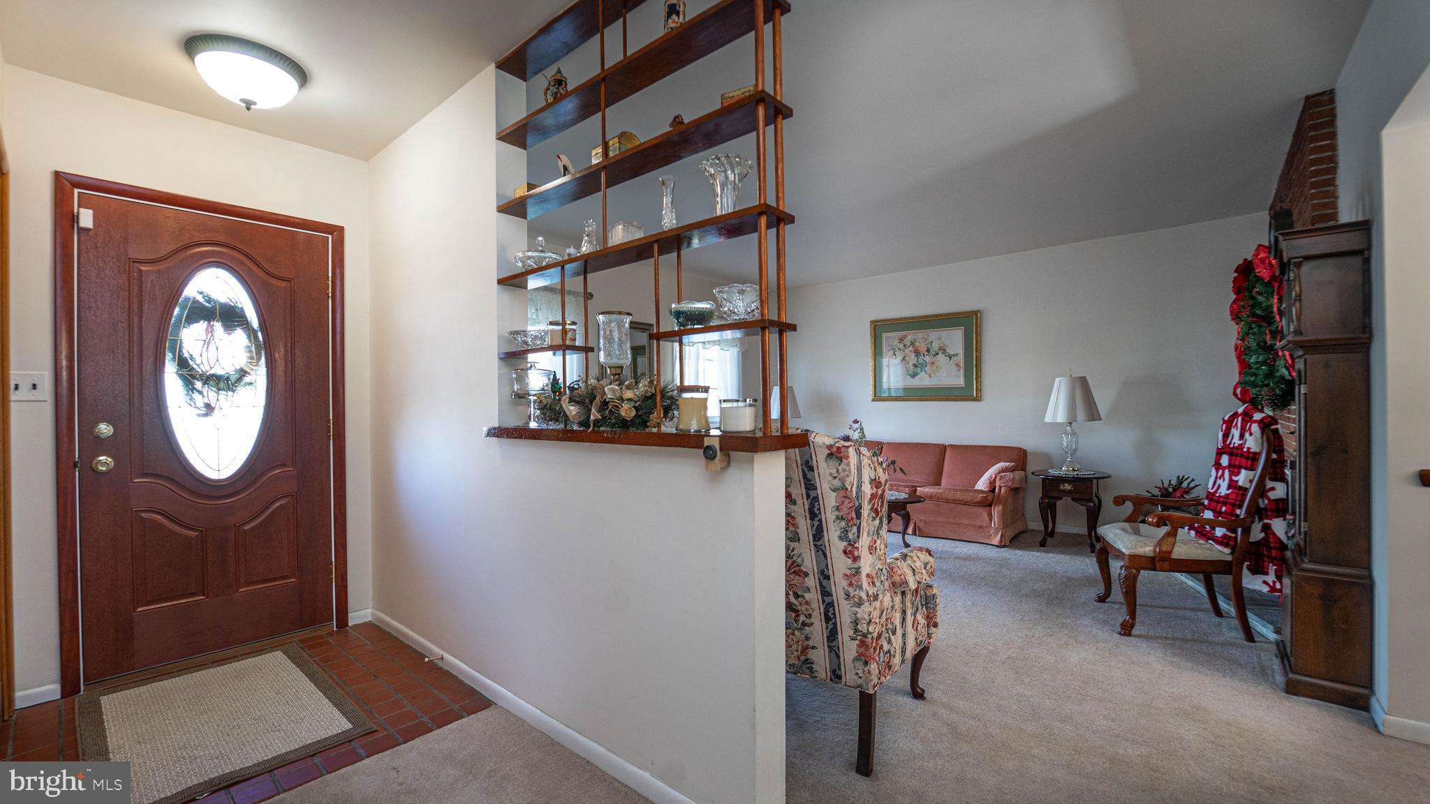 BALTIMORE COUNTY - Residential