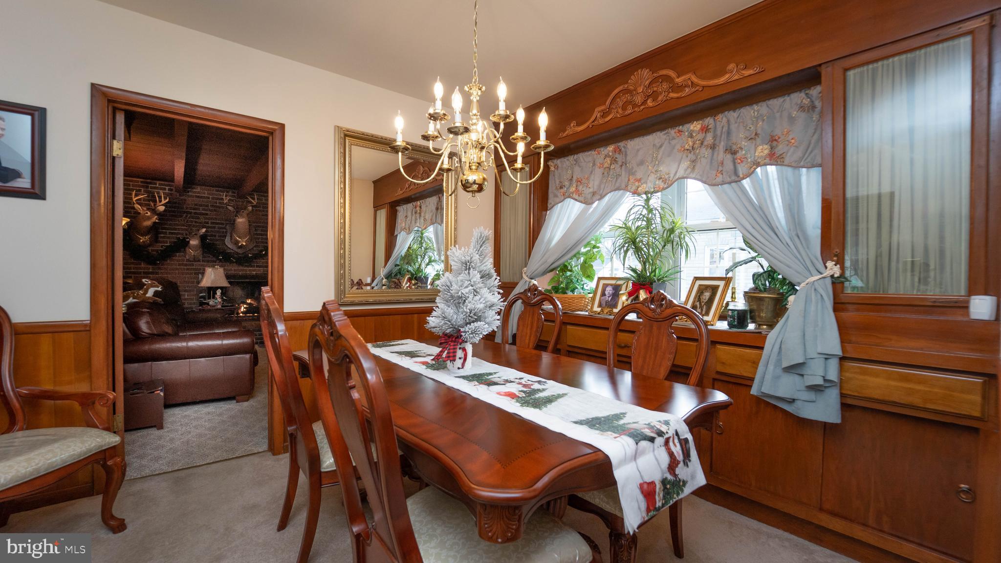 BALTIMORE COUNTY - Residential