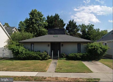 300 HICKMAN STREET REHOBOTH BEACH DE 19971