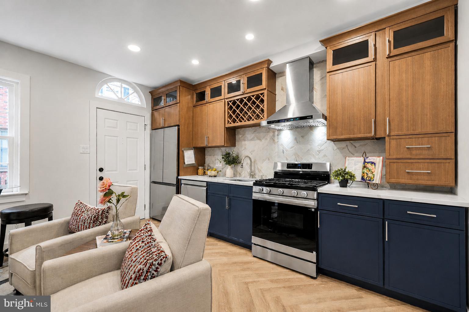 RITTENHOUSE SQUARE - Residential