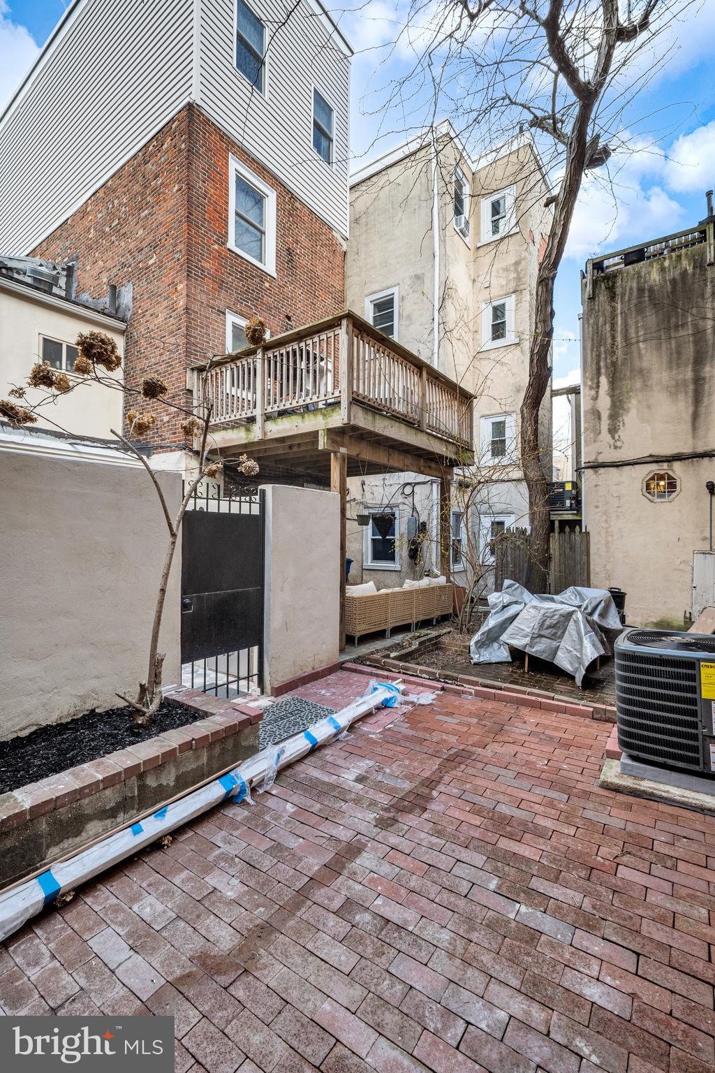 RITTENHOUSE SQUARE - Residential