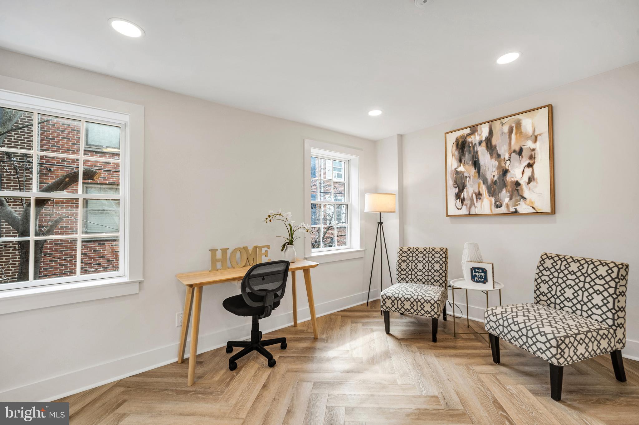 RITTENHOUSE SQUARE - Residential