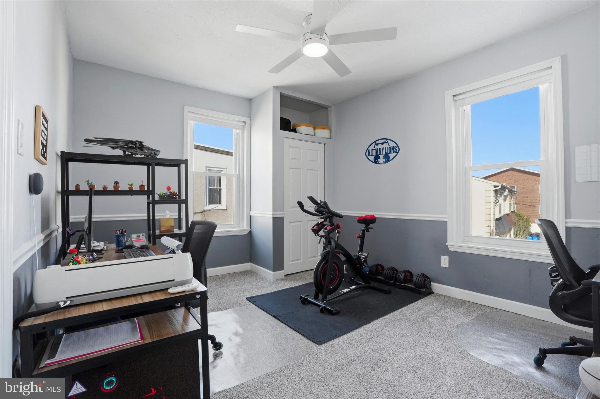 ROXBOROUGH - Residential