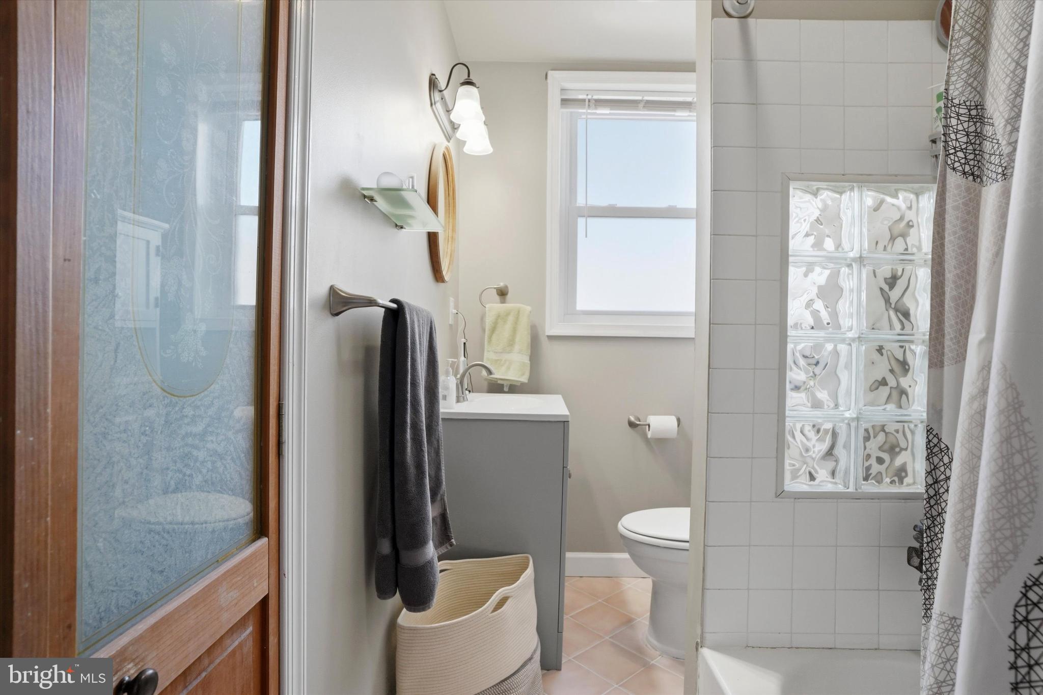 ROXBOROUGH - Residential