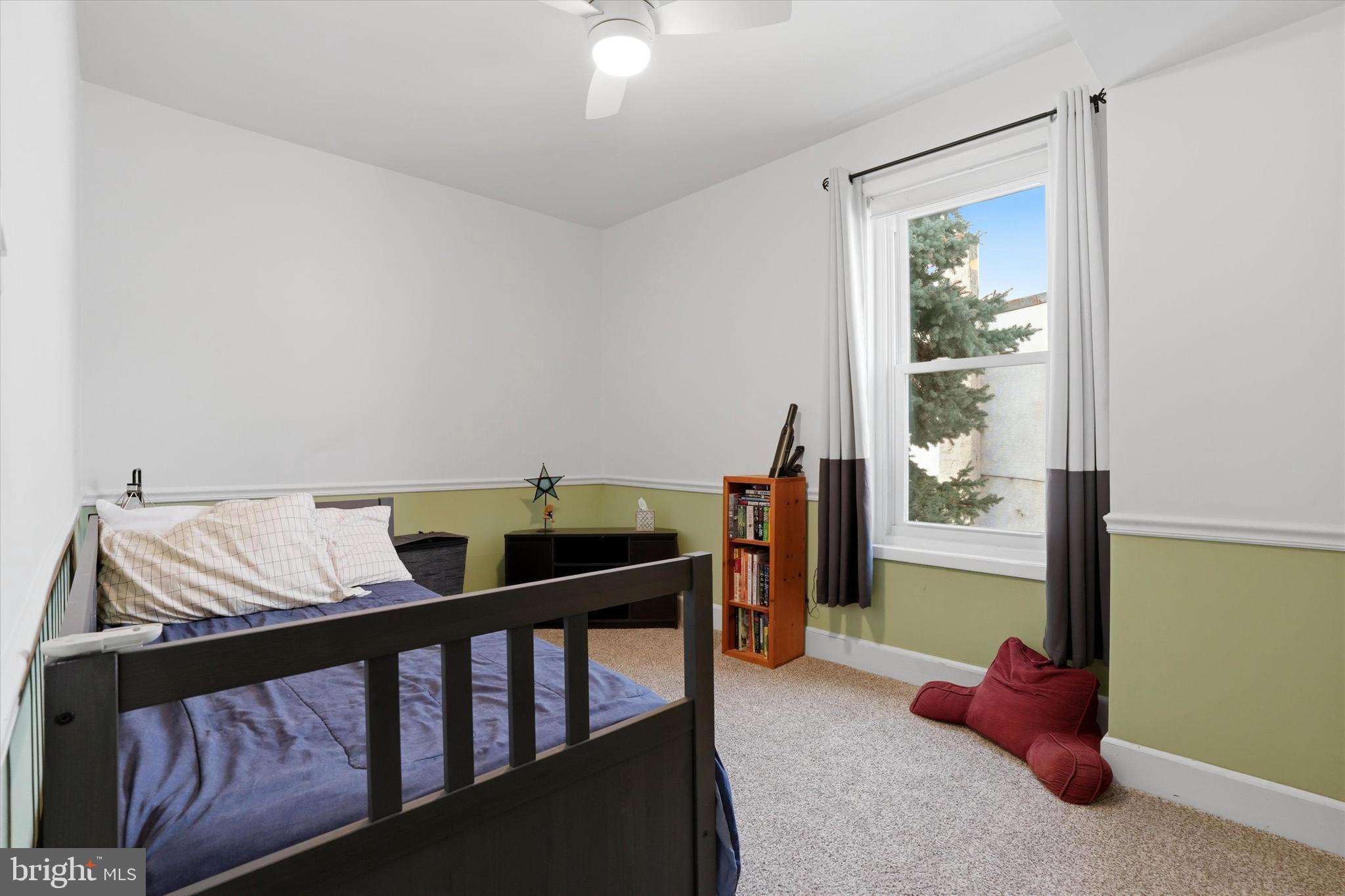 ROXBOROUGH - Residential