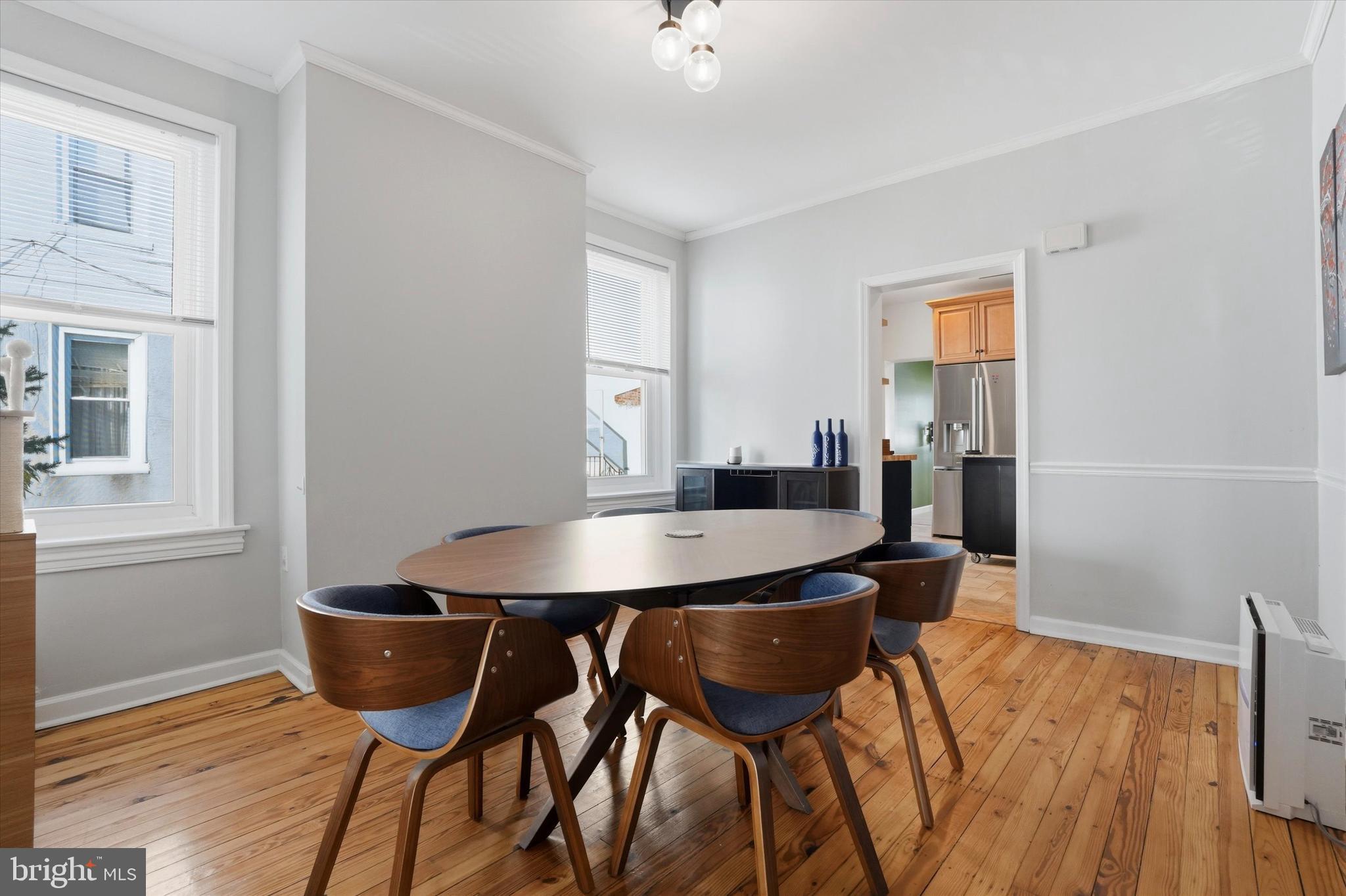 ROXBOROUGH - Residential