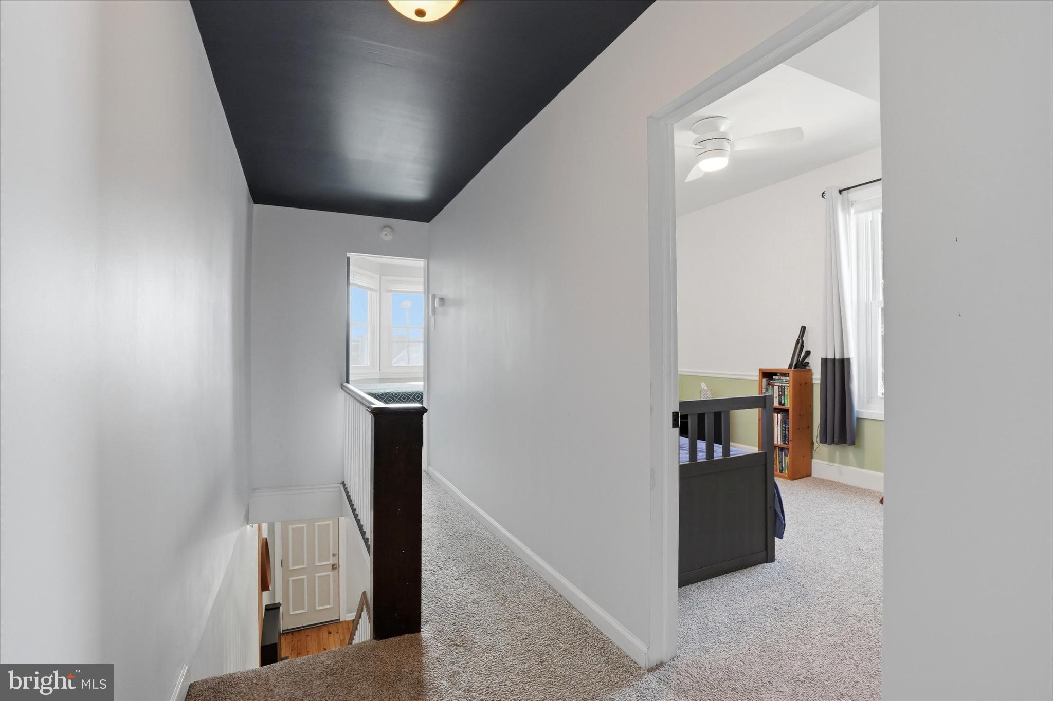 ROXBOROUGH - Residential