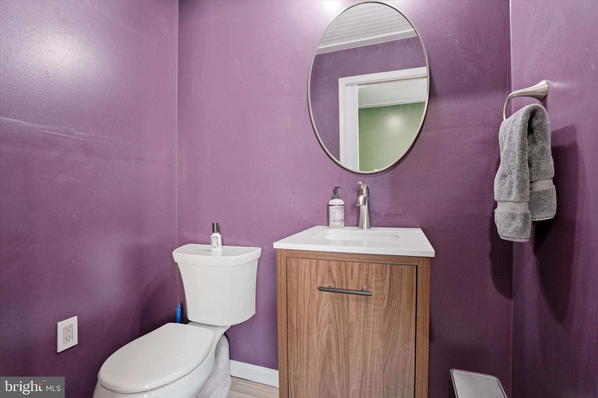 ROXBOROUGH - Residential