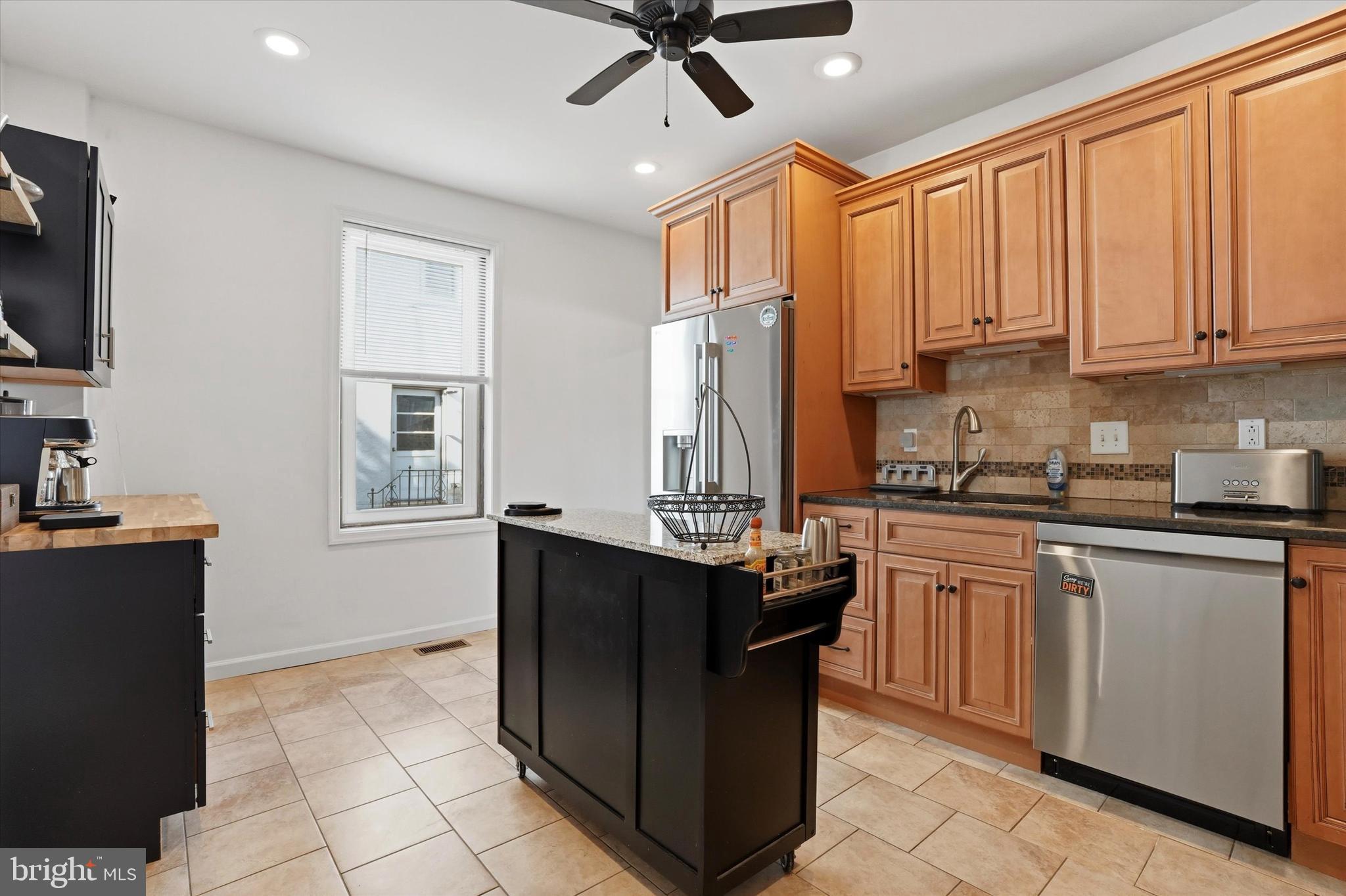 ROXBOROUGH - Residential