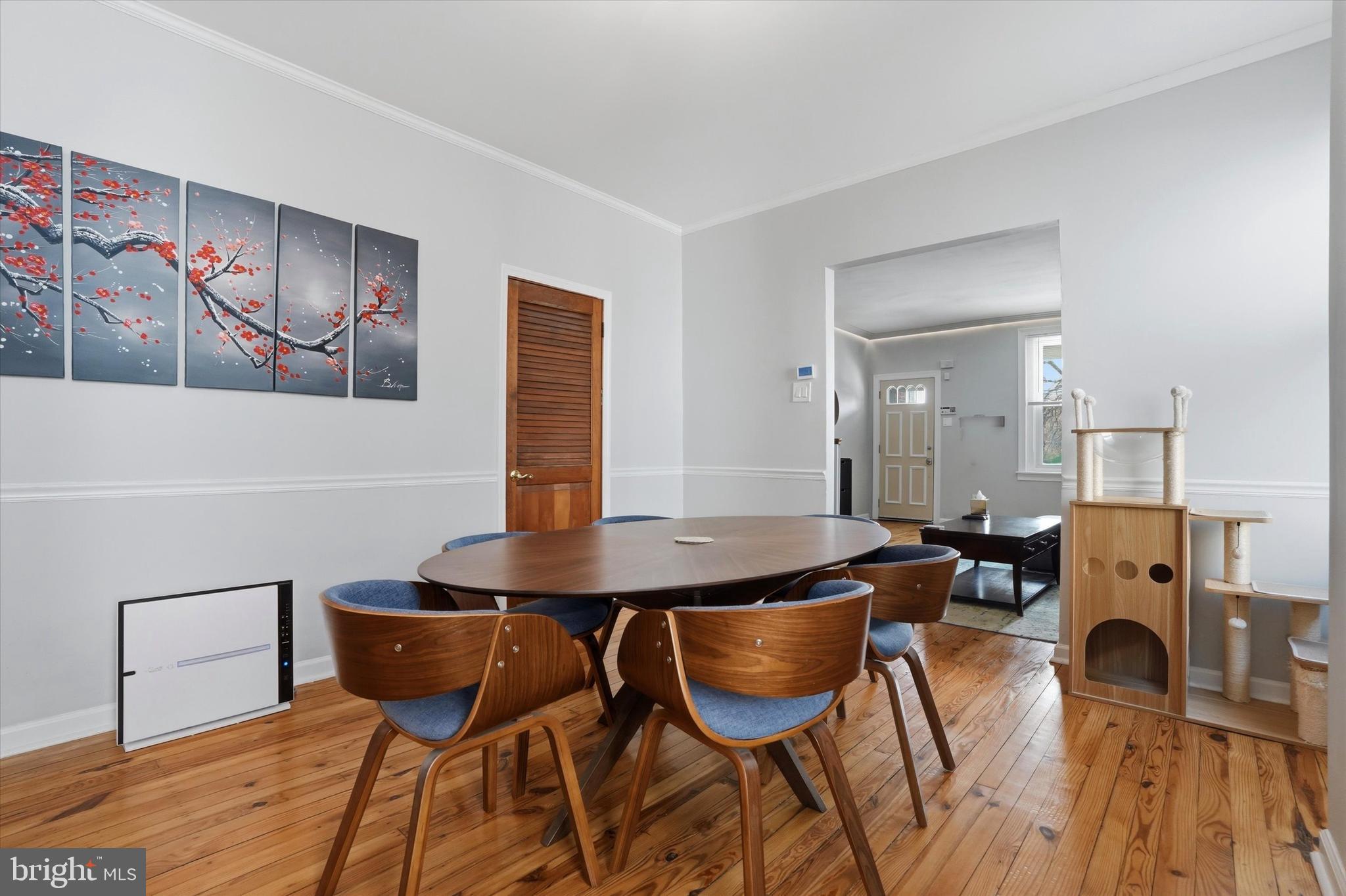 ROXBOROUGH - Residential