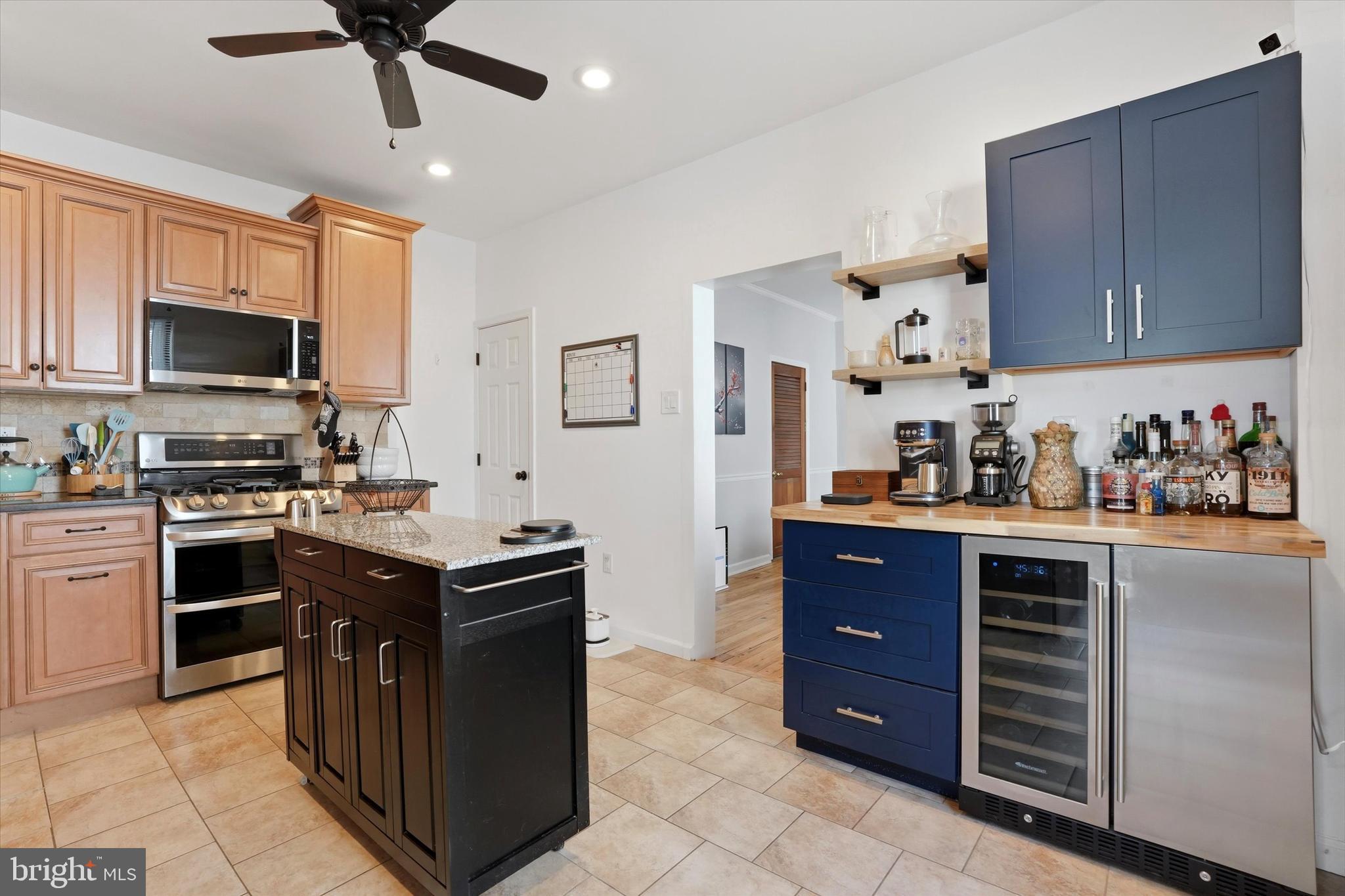 ROXBOROUGH - Residential