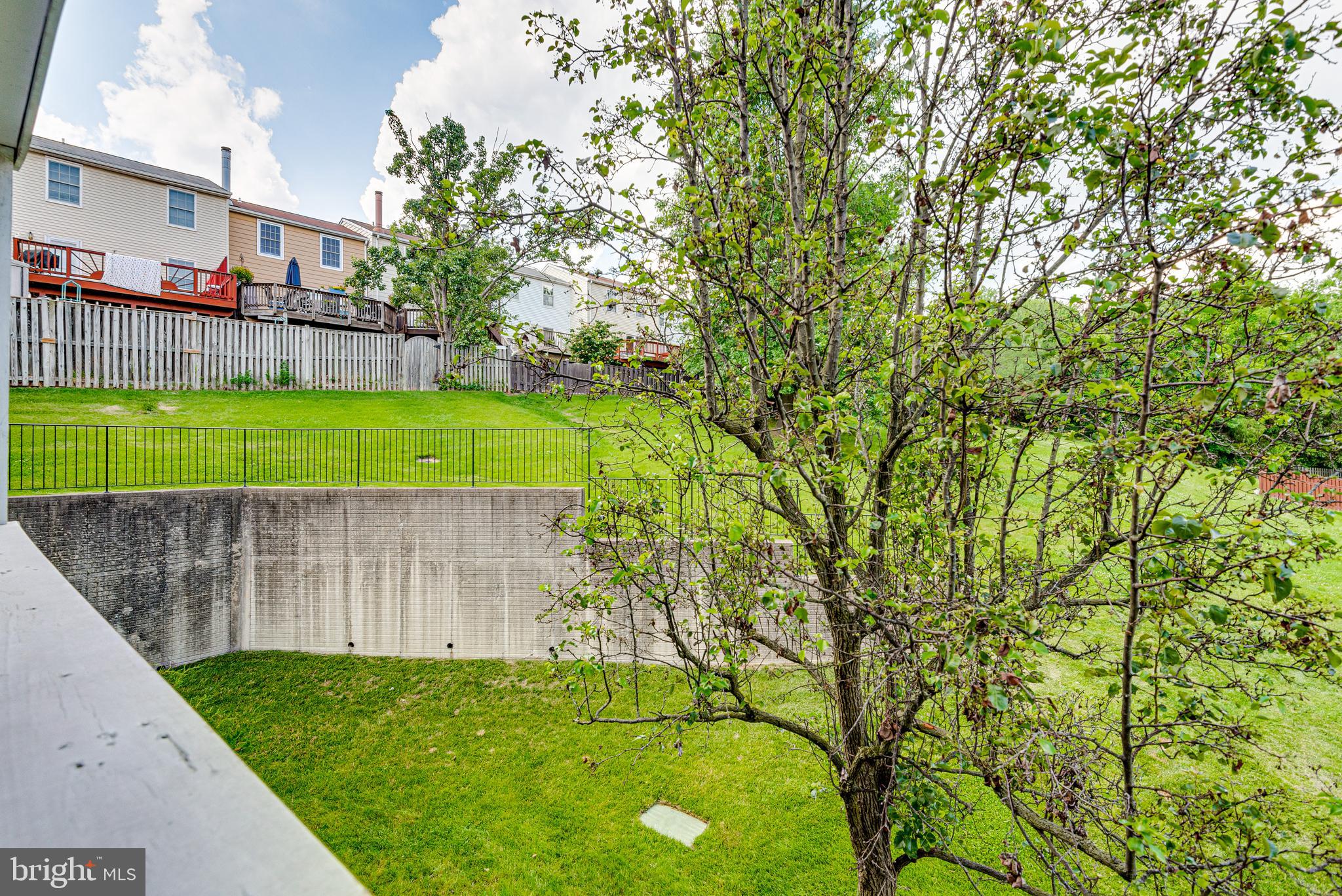 ROCKBURN COMMONS III - Residential