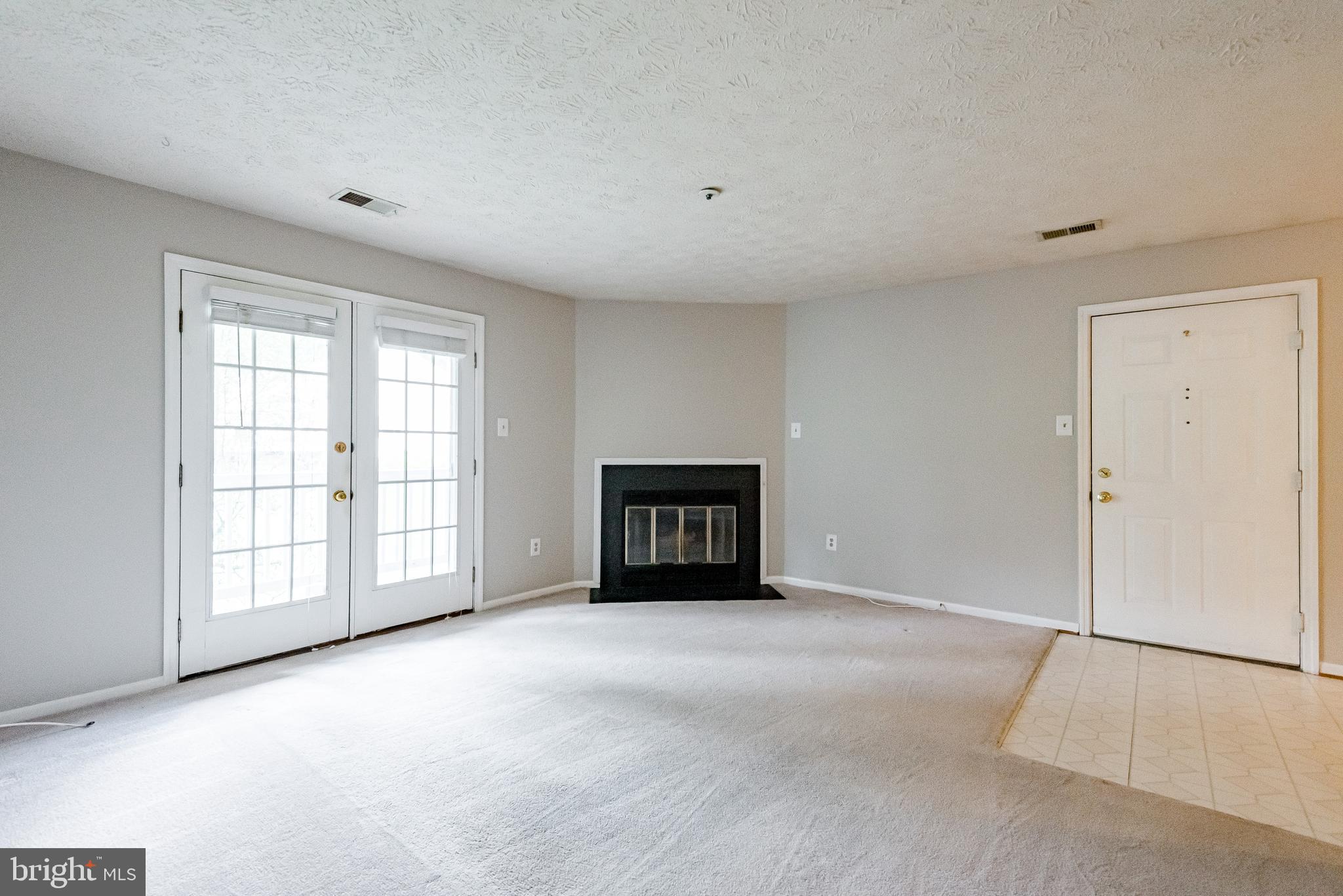 ROCKBURN COMMONS III - Residential