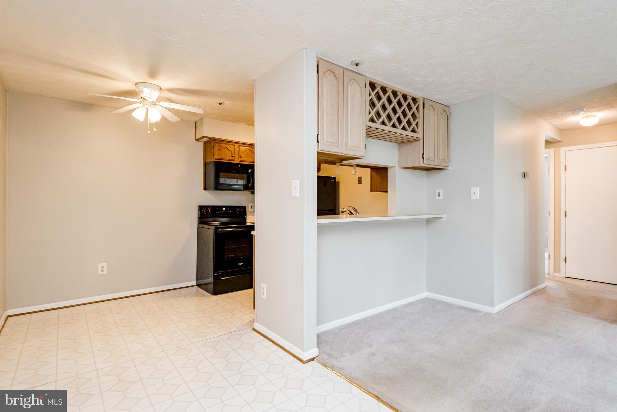 ROCKBURN COMMONS III - Residential