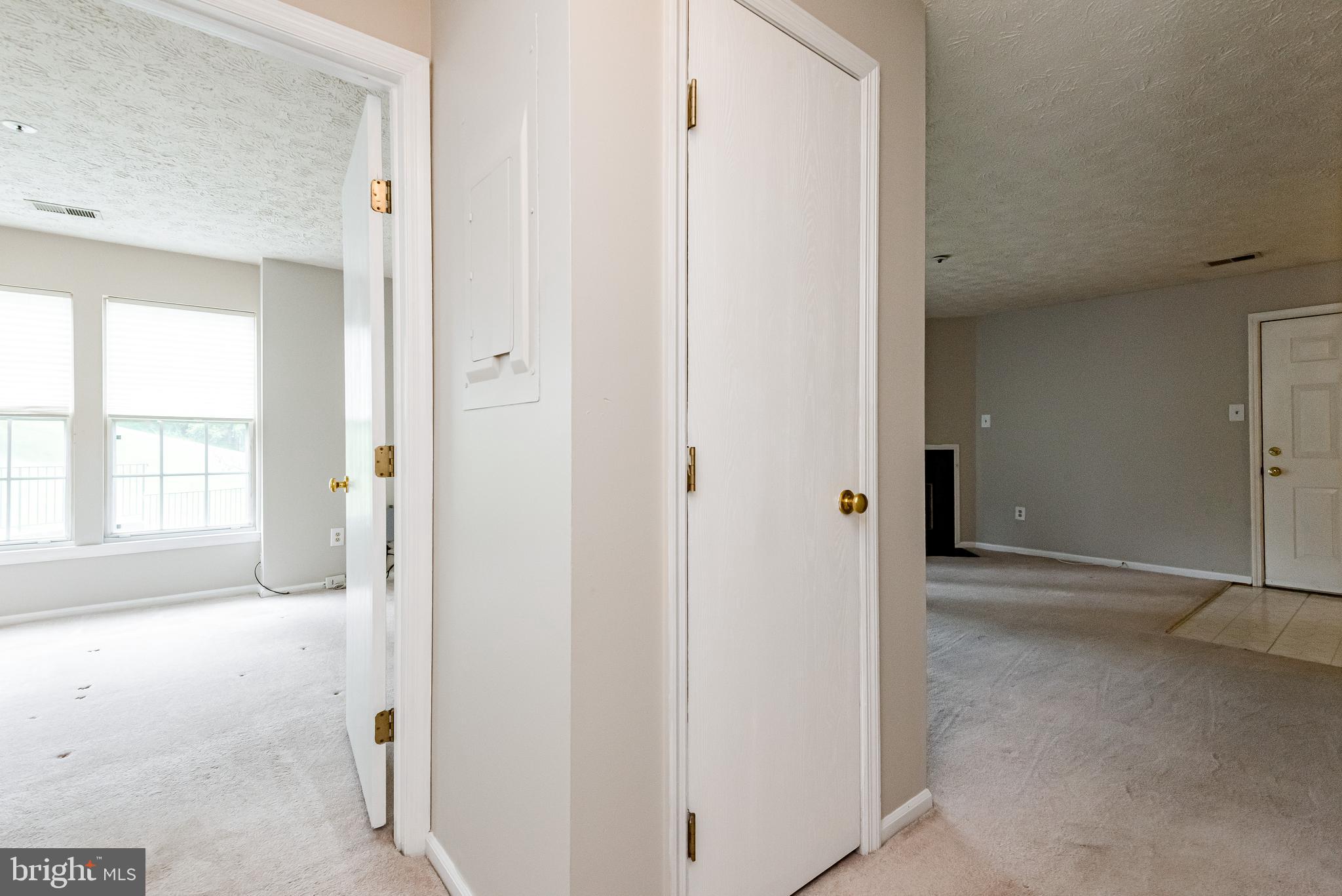 ROCKBURN COMMONS III - Residential