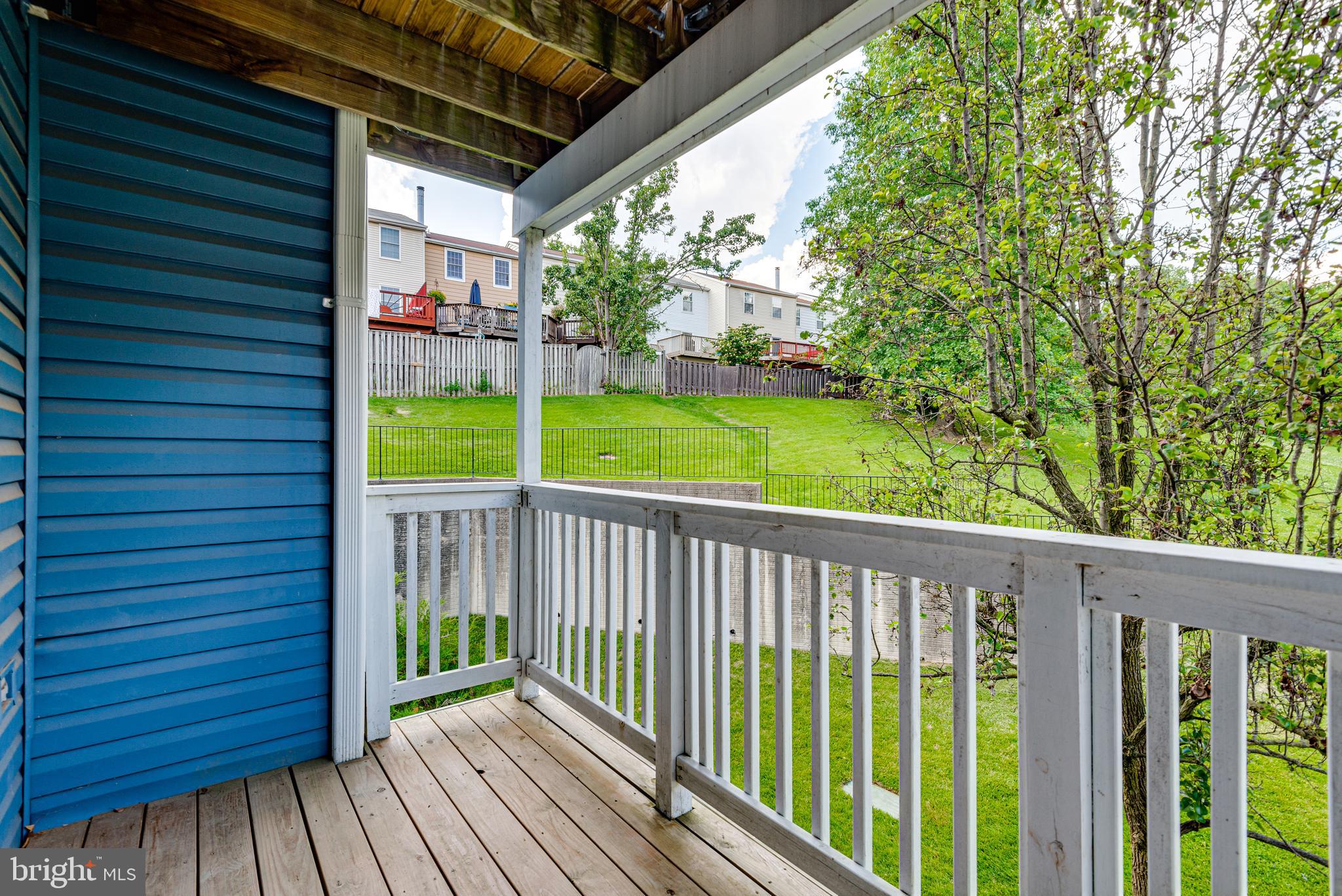 ROCKBURN COMMONS III - Residential