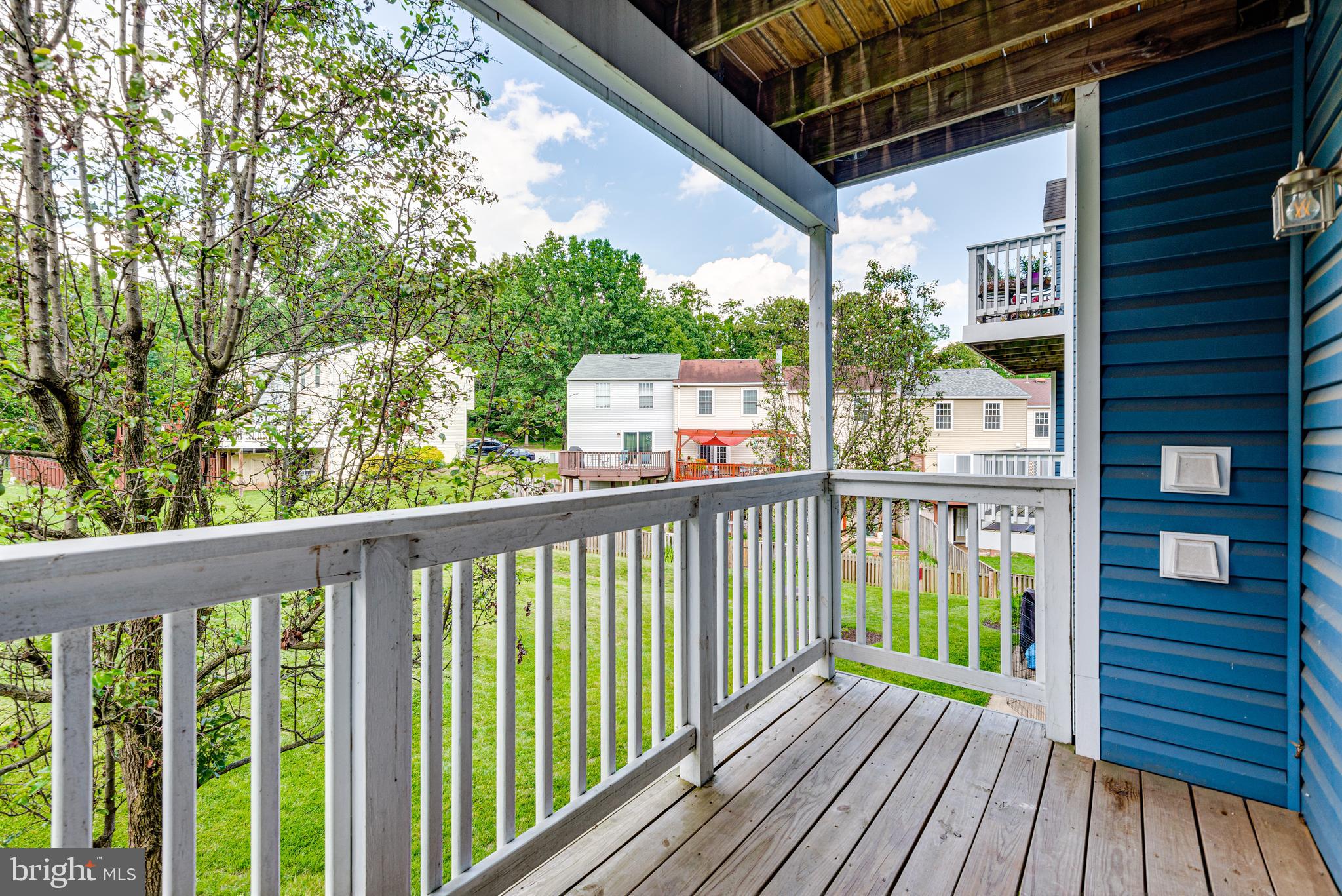 ROCKBURN COMMONS III - Residential