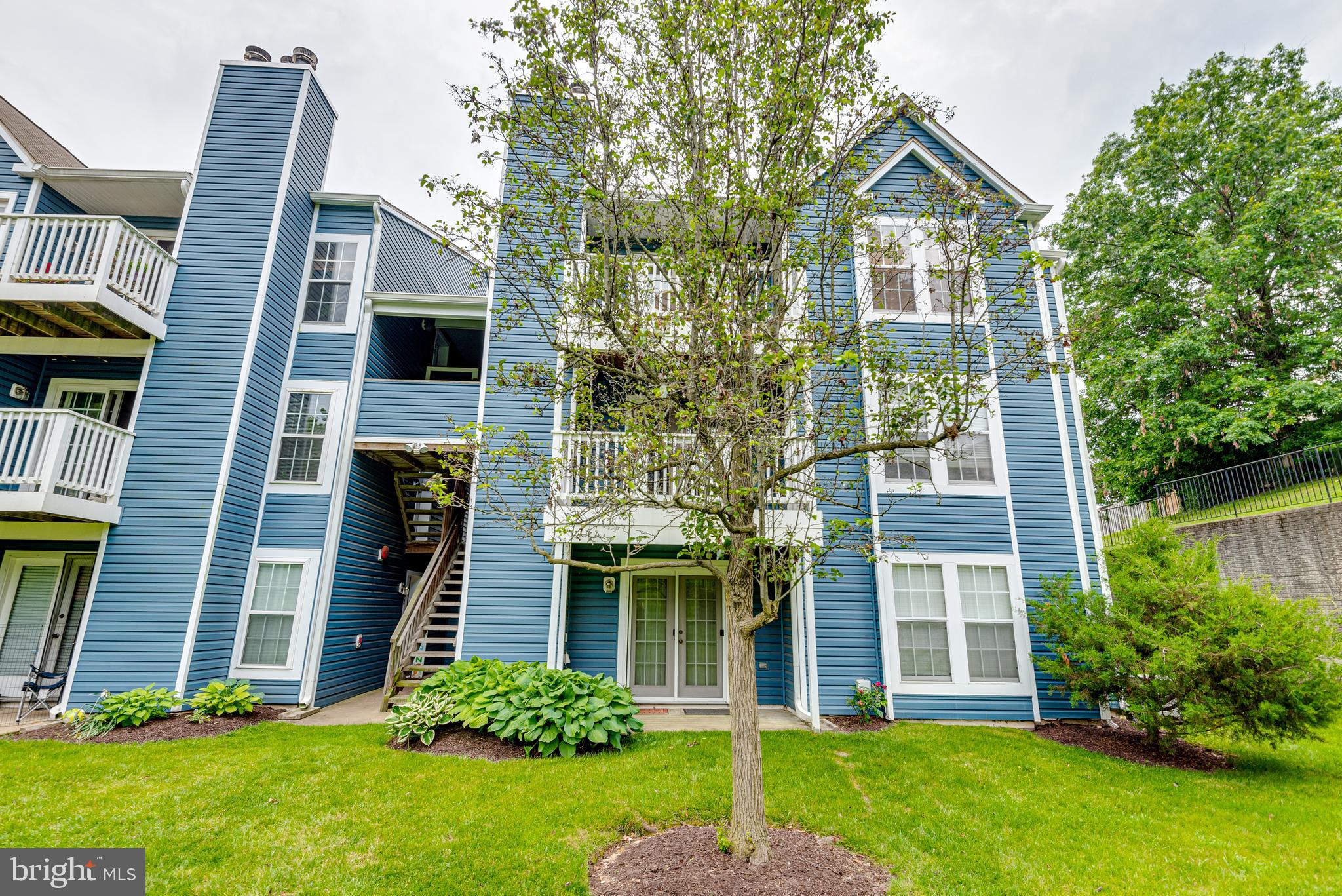 ROCKBURN COMMONS III - Residential