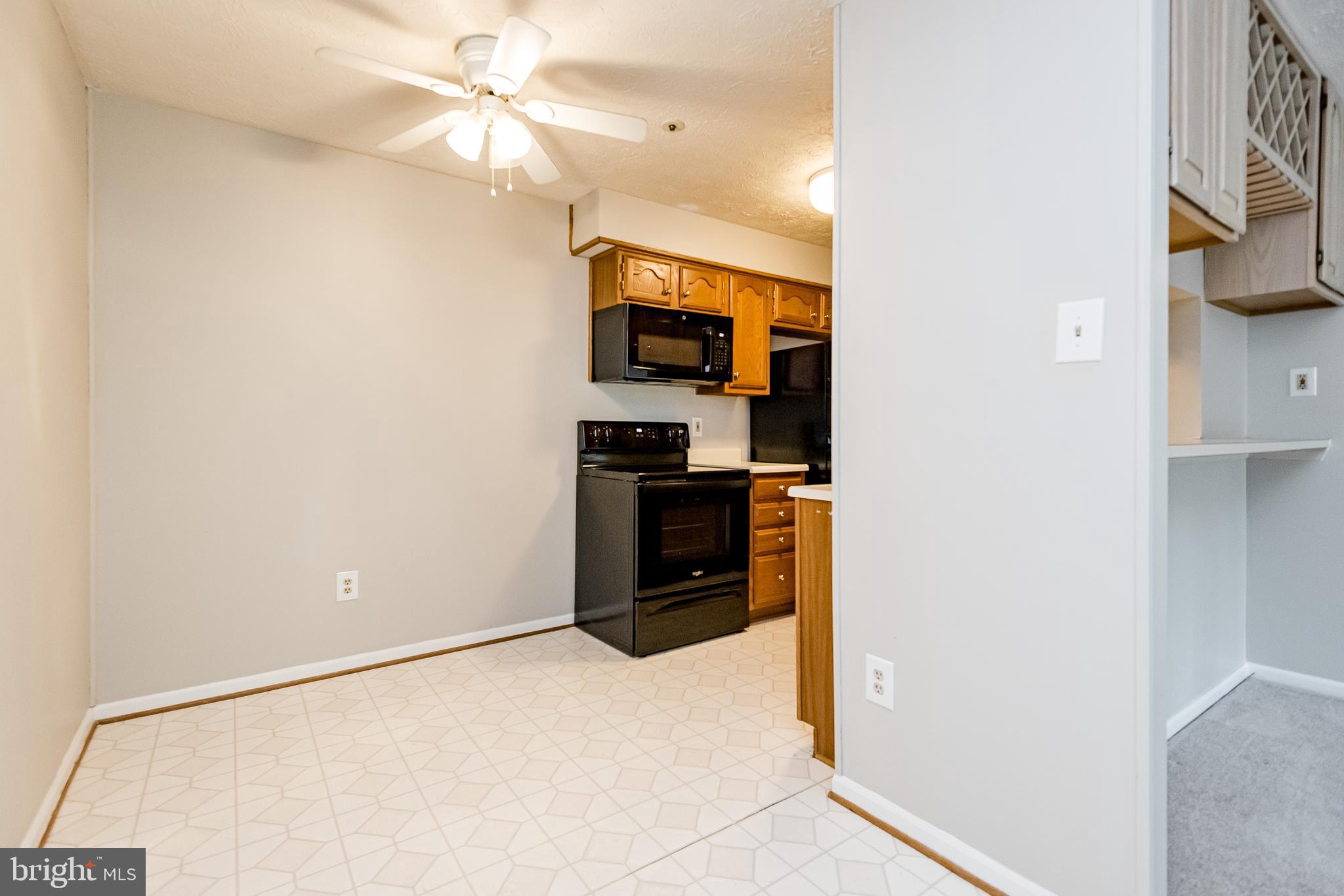 ROCKBURN COMMONS III - Residential