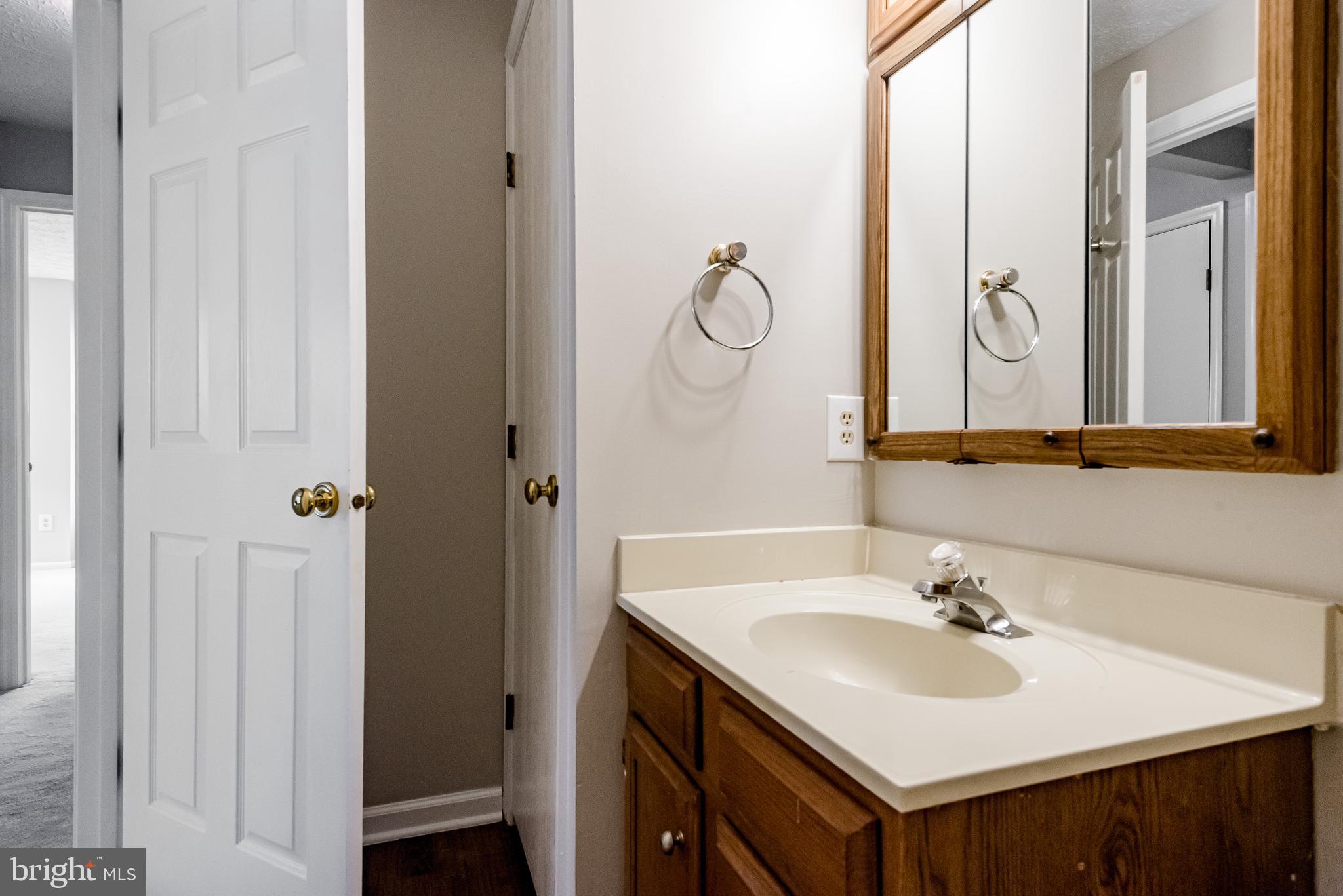 ROCKBURN COMMONS III - Residential