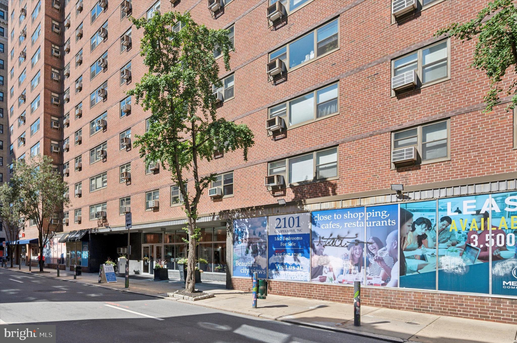 118 S 21ST STREET 316