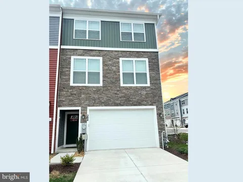 204 Jenkins Way, Glen Burnie, MD 21061 - MLS#: MDAA2110058