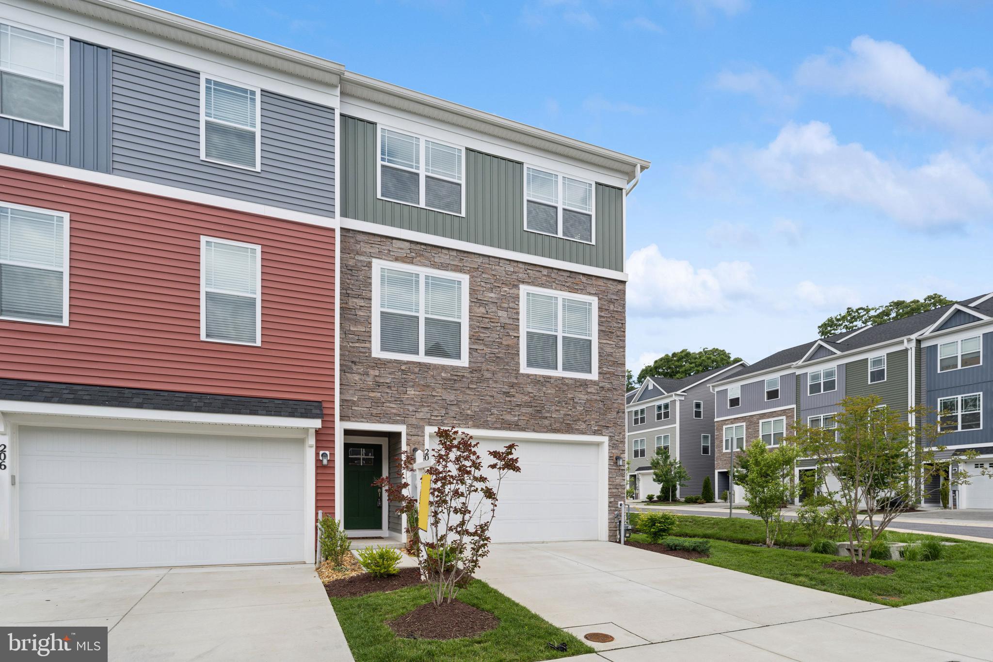 204 JENKINS WAY