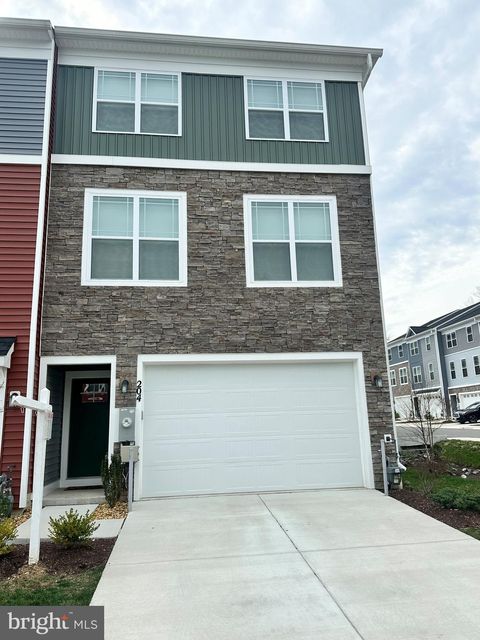 204 JENKINS WAY GLEN BURNIE MD 21061
