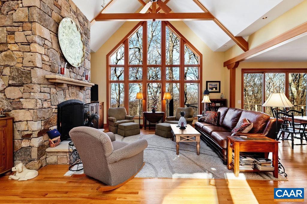 WINTERGREEN RESORT - Residential