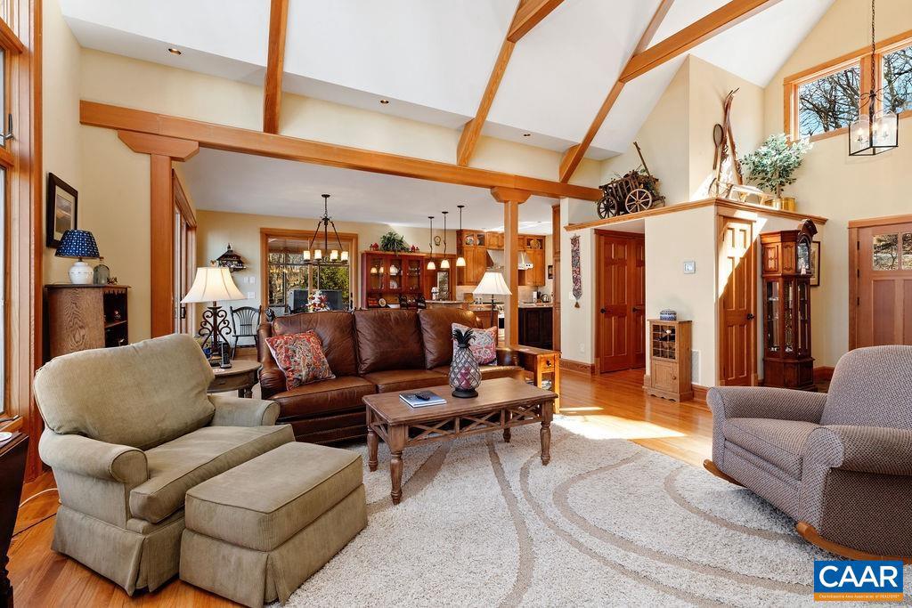 WINTERGREEN RESORT - Residential