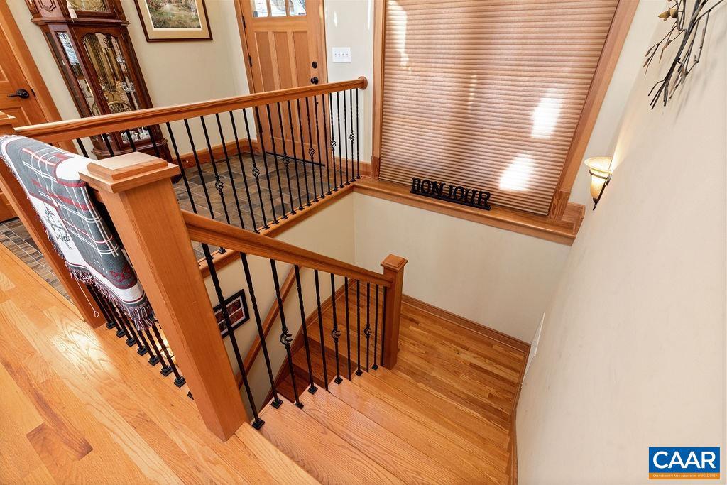 WINTERGREEN RESORT - Residential