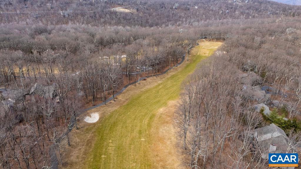 WINTERGREEN RESORT - Residential