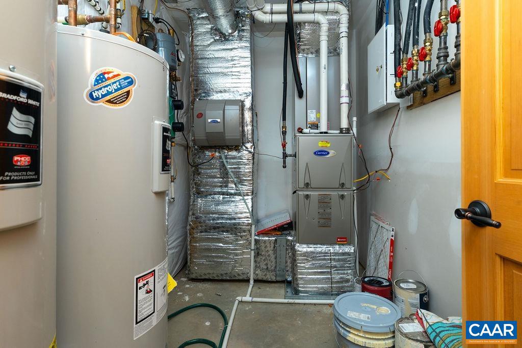 WINTERGREEN RESORT - Residential