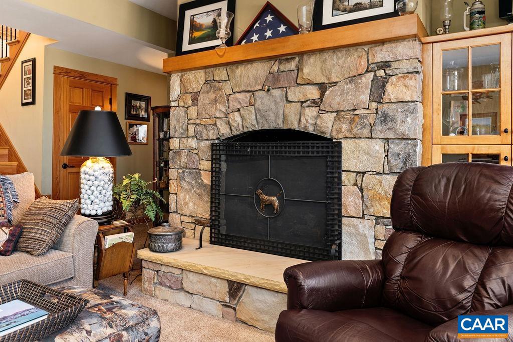 WINTERGREEN RESORT - Residential