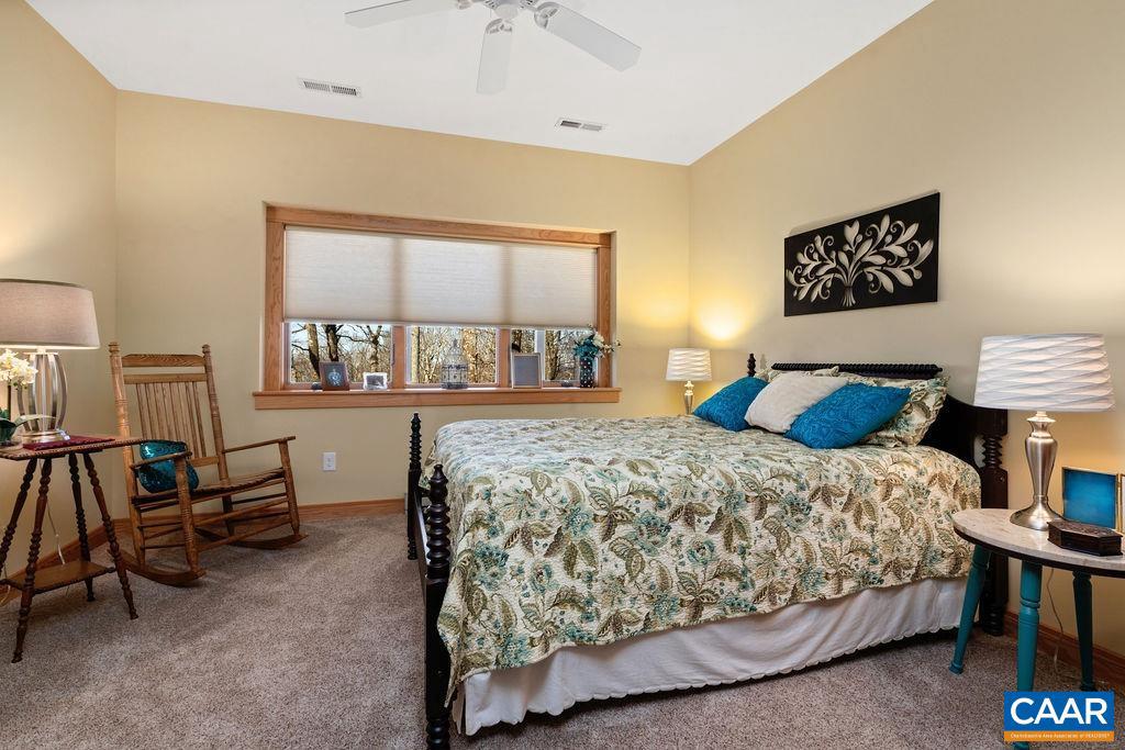 WINTERGREEN RESORT - Residential